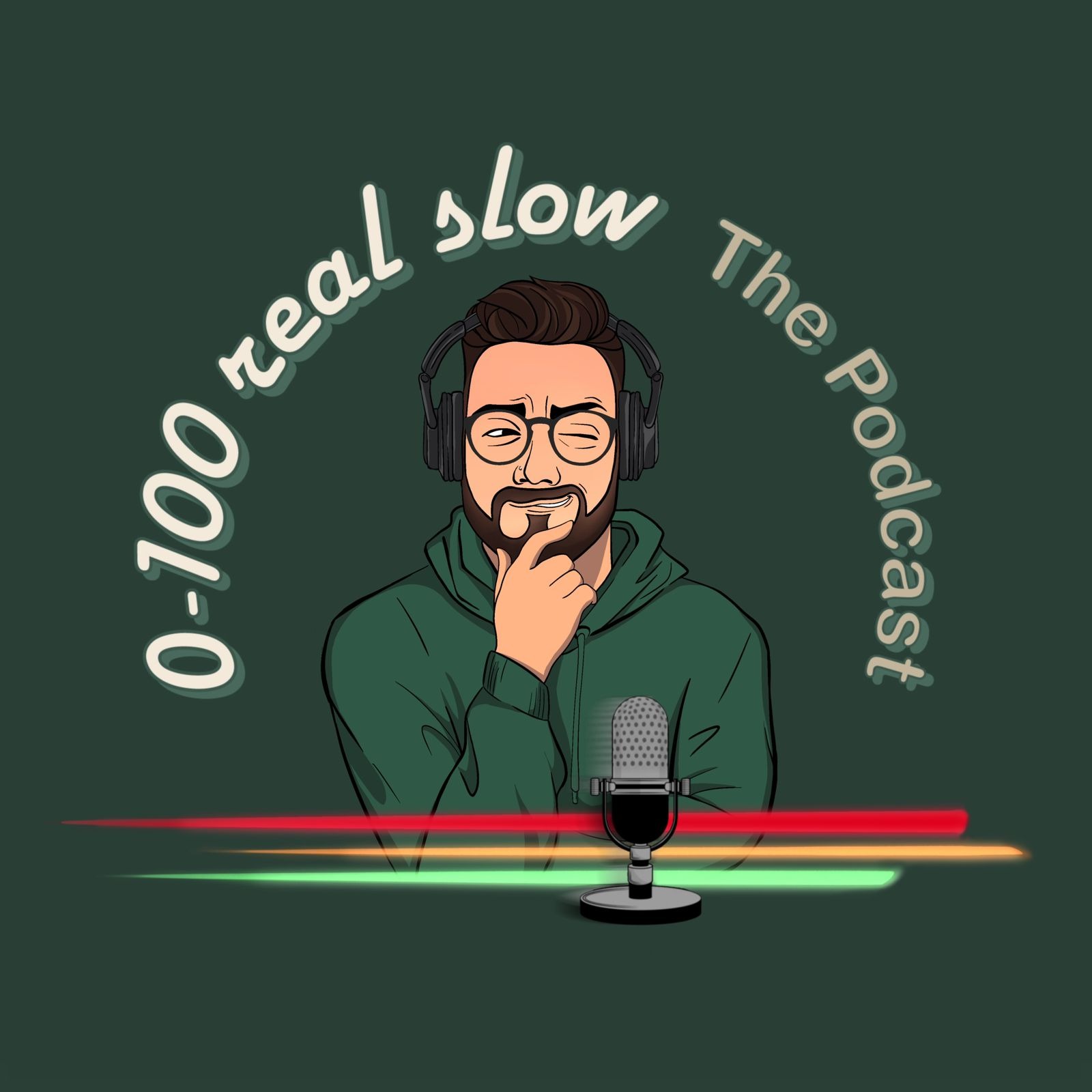 Why Not?! episode artwork