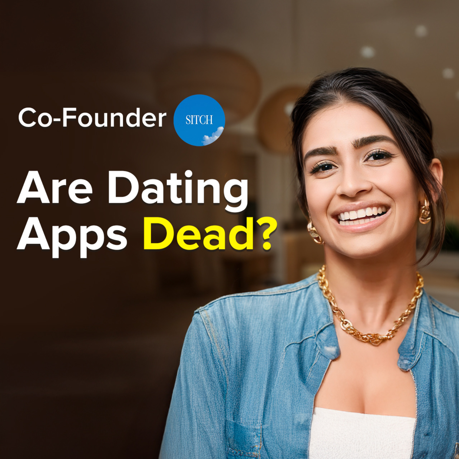 Are Dating Apps Dead? How AI Is Changing Love