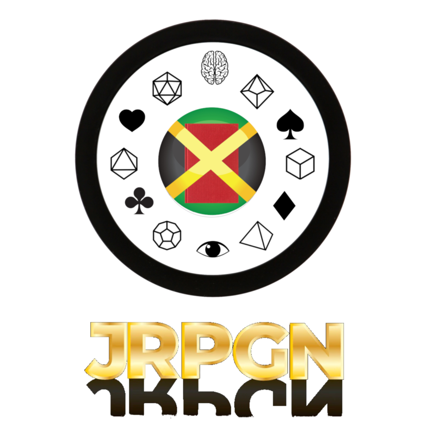 0001 JRPGN How to Play RPGs episode artwork
