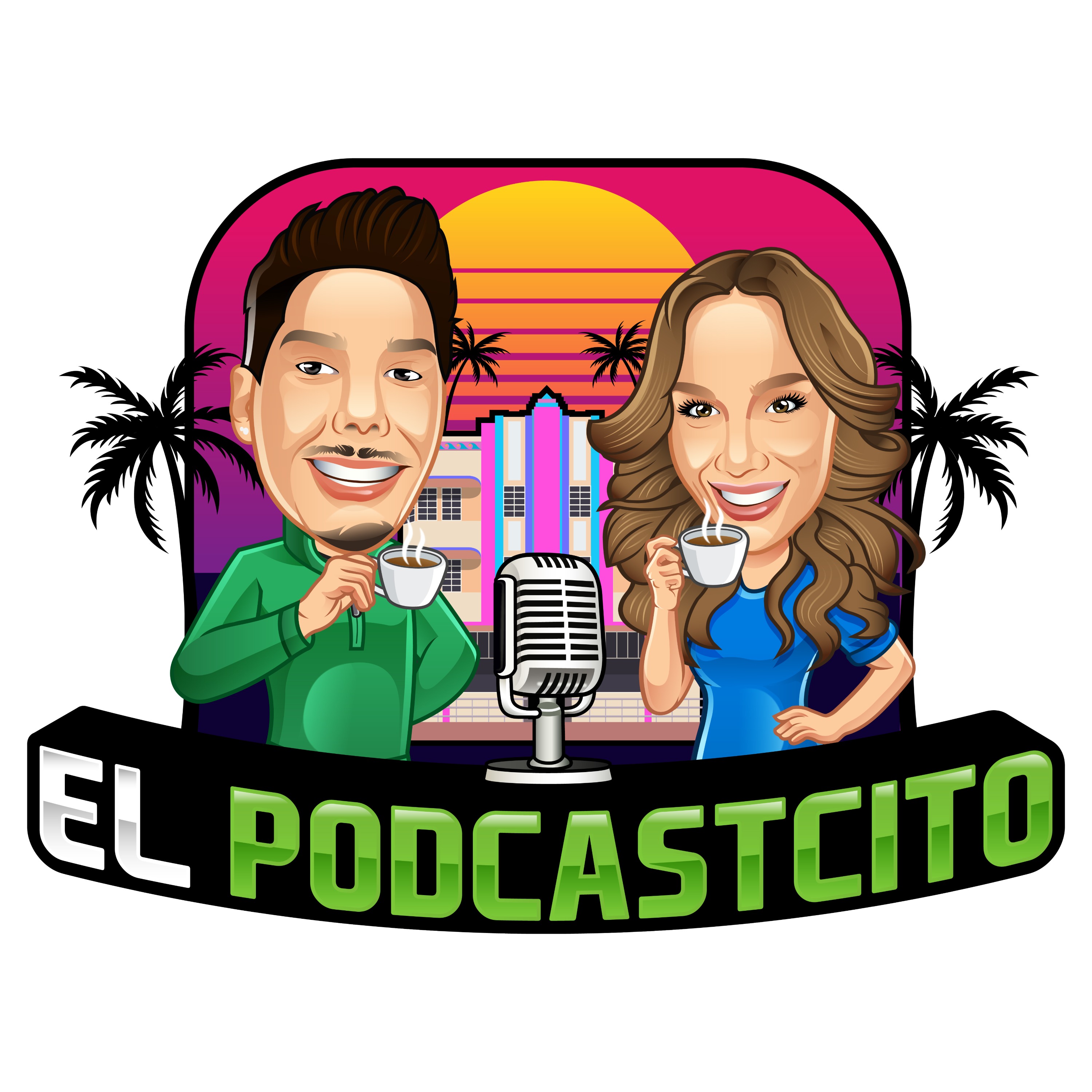 EL PODCASTCITO
