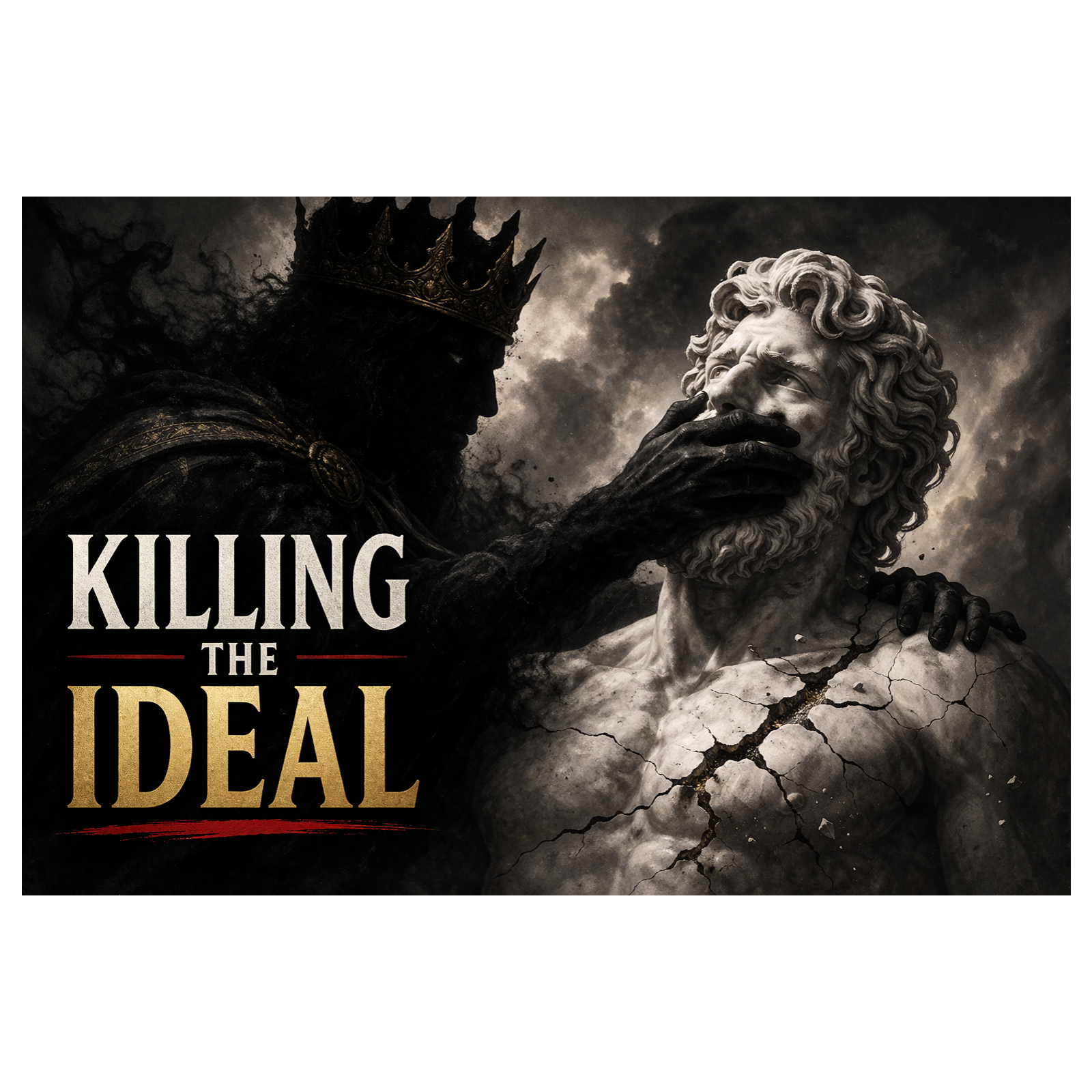 Killing Uriah | When the Ego Murders the Ideal Self episode artwork