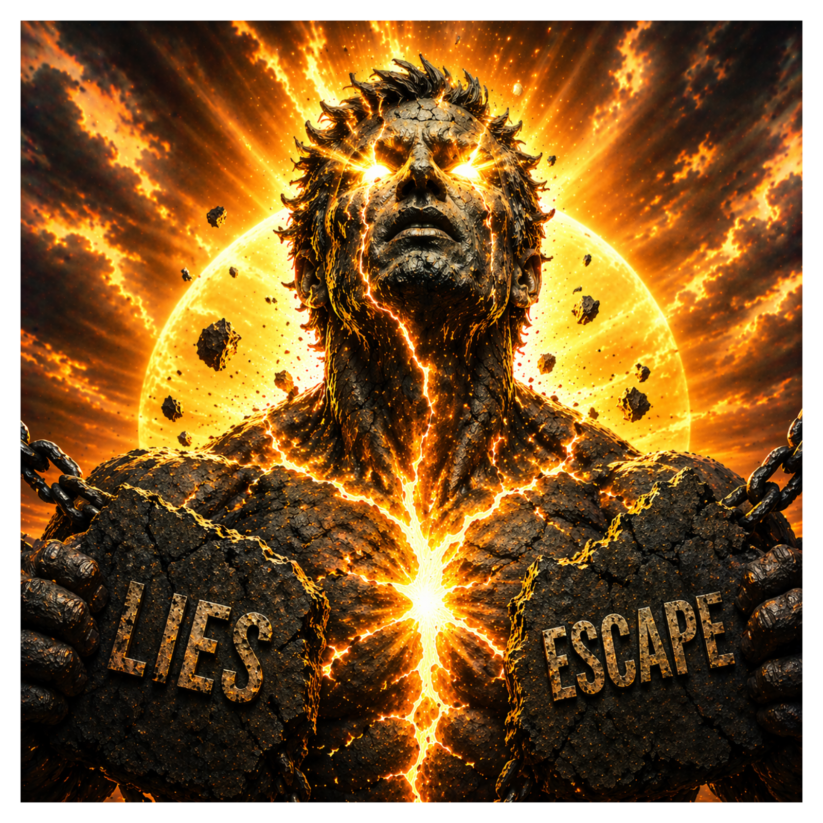 Remember Who You Are | The Rising Sun Archetype episode artwork