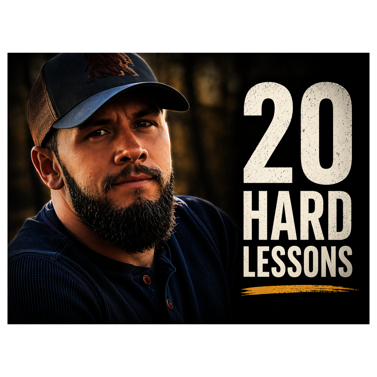 20 Lessons Your 20s Teach You the Hard Way | Turning 30 episode artwork