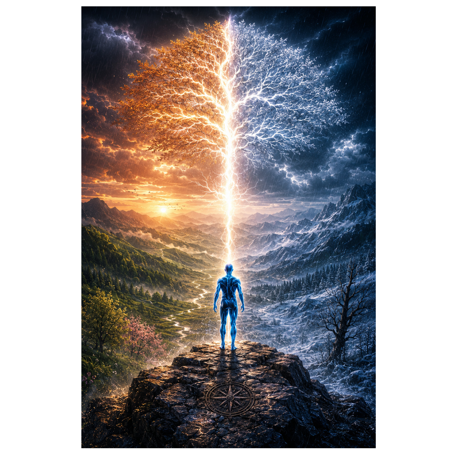 When Life Changes: 5 Ancient Mantras for Enduring the Season episode artwork