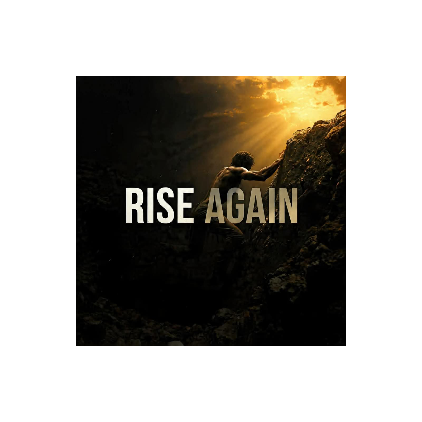 Fall Seven Times, Rise Eight episode artwork