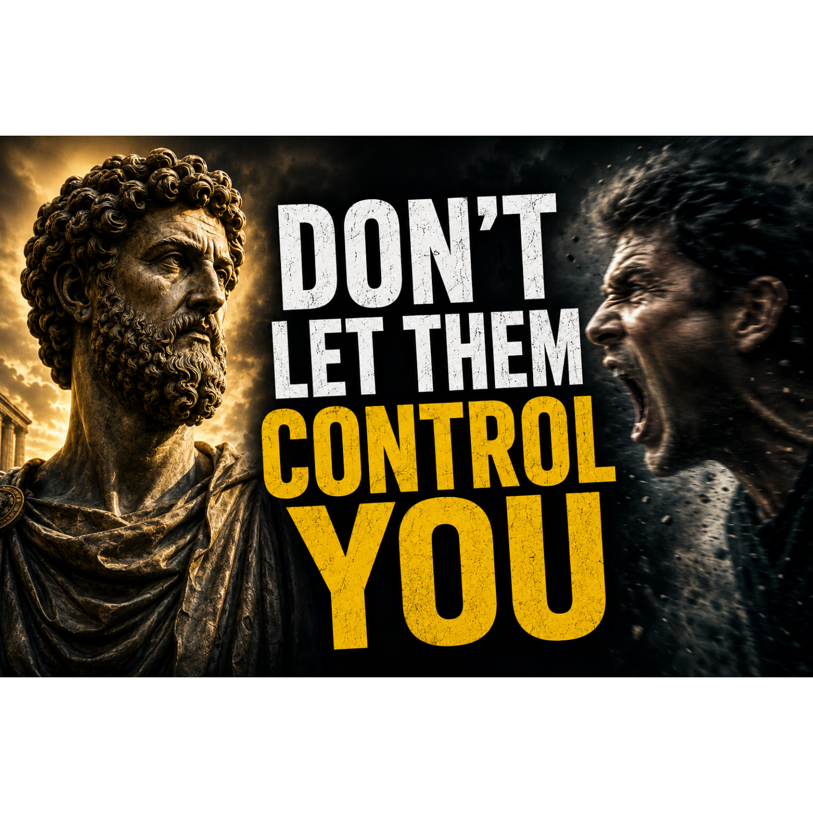 4 Stoic Mantras for Dealing With Difficult People episode artwork
