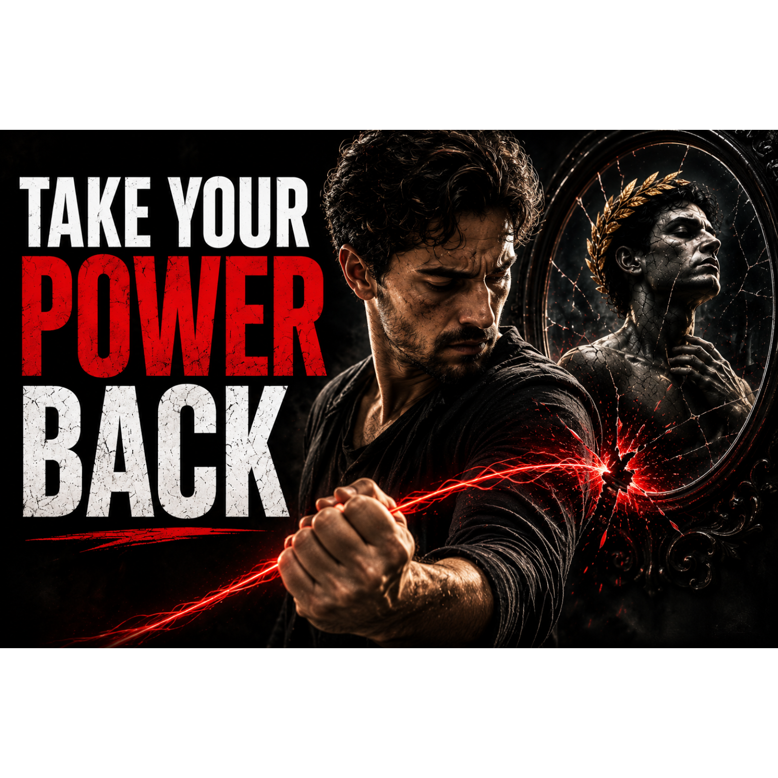 Take Your Power Back: A Nietzschean Mantra for Dealing With a Narcissist episode artwork