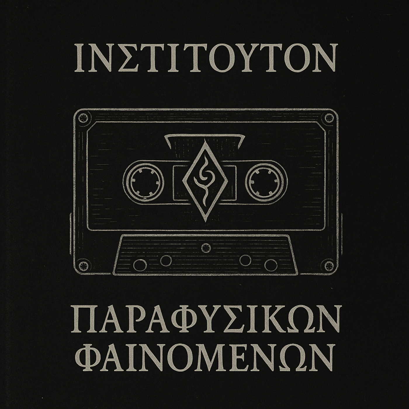 Institouto Parafusikon Fainomenon