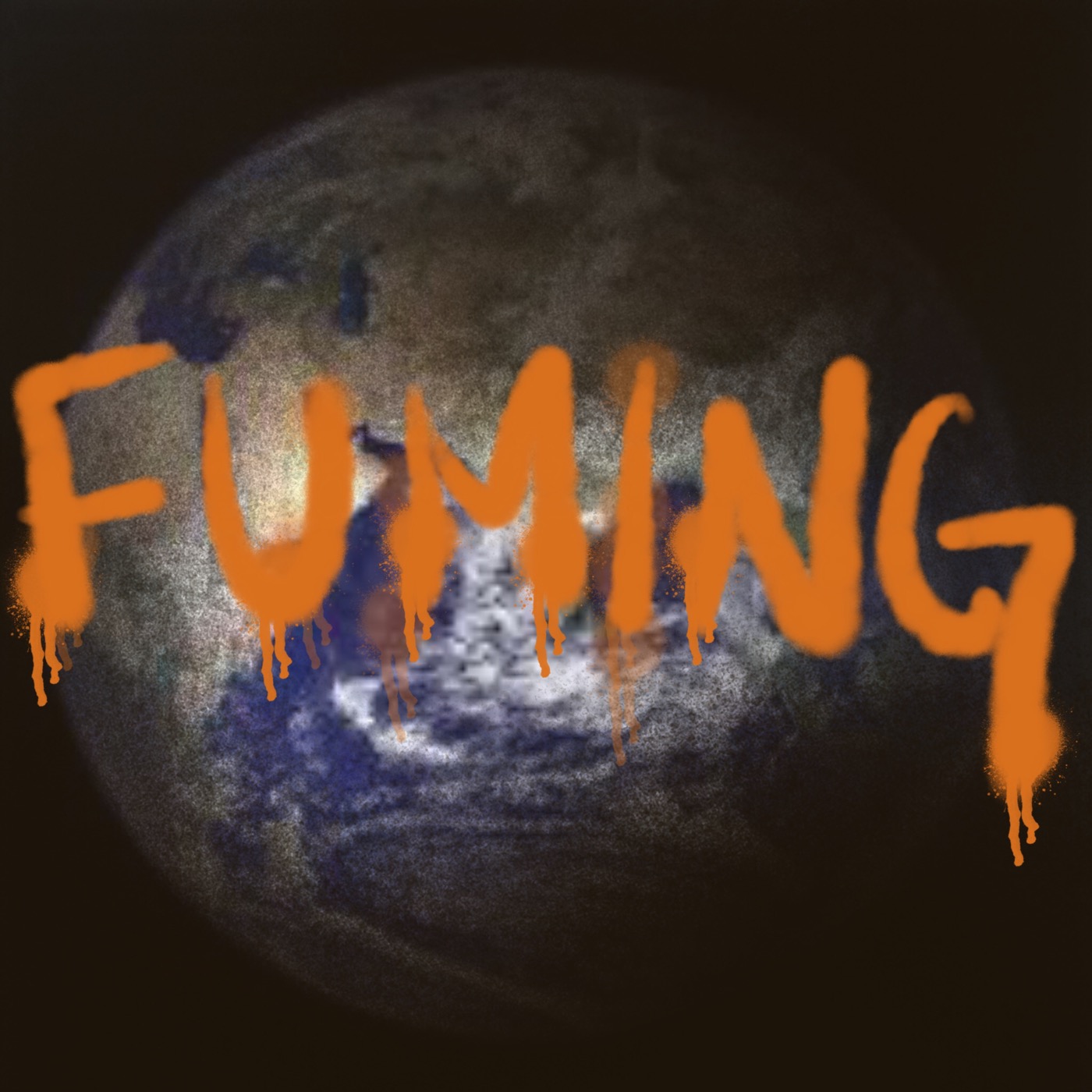 Fuming | The Environmental Impact of Art