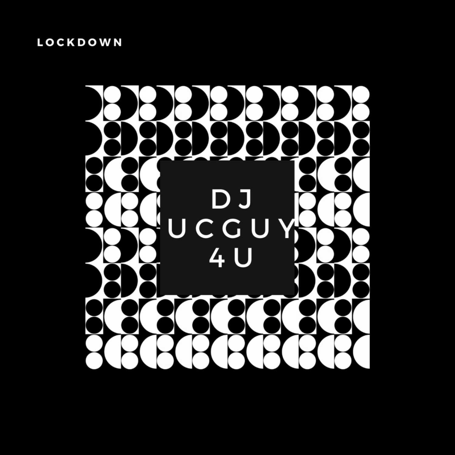 Lockdown Mix By DJucguy4u