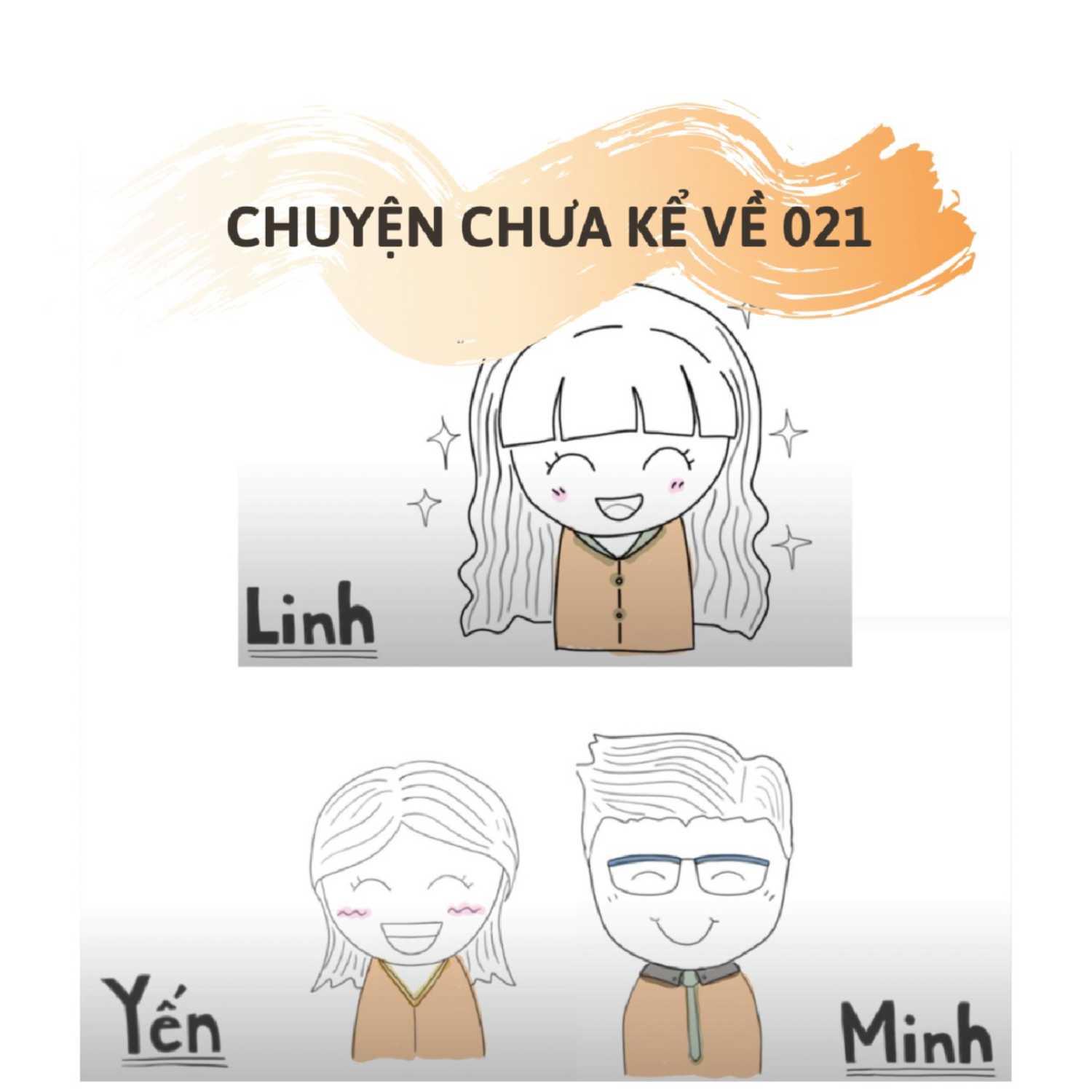 021 Station - Nhà ga 021