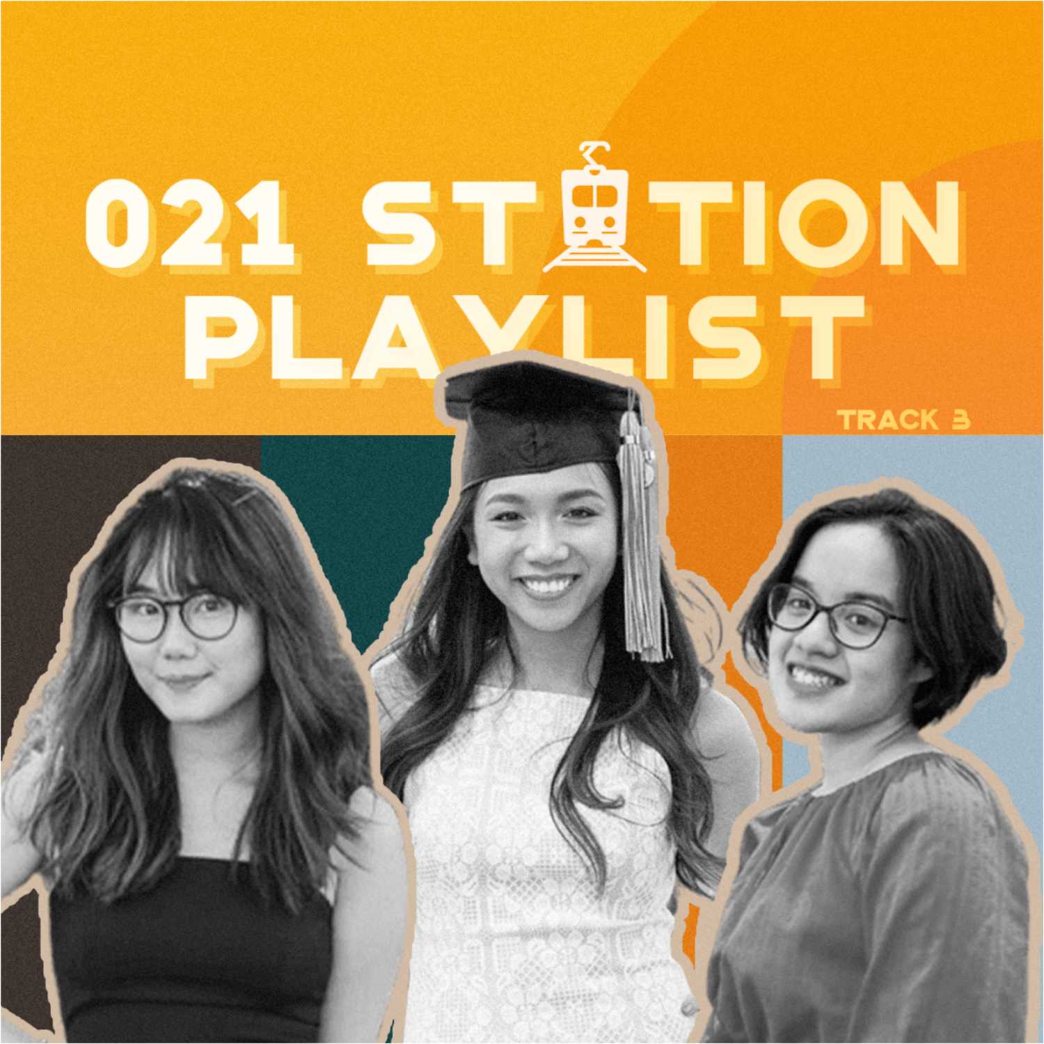 021 Station - Nhà ga 021
