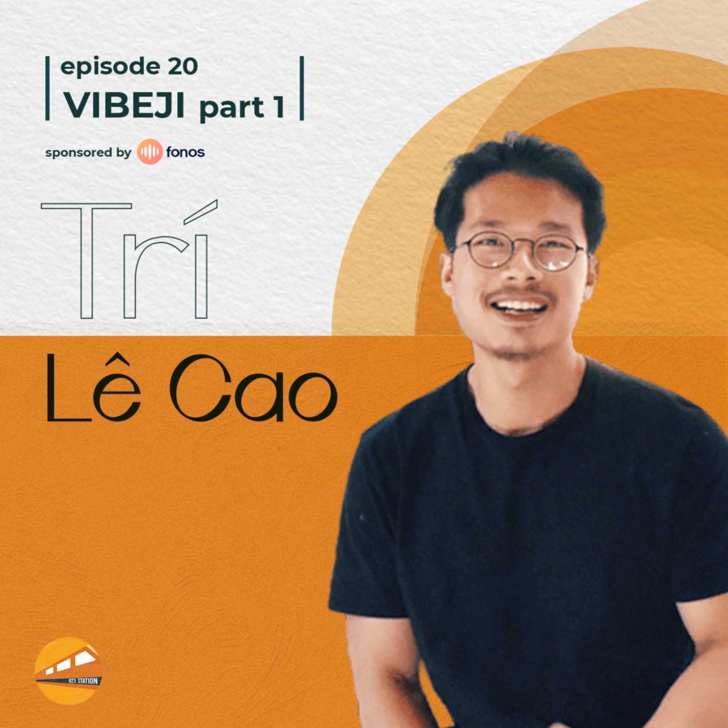 021 Station - Nhà ga 021