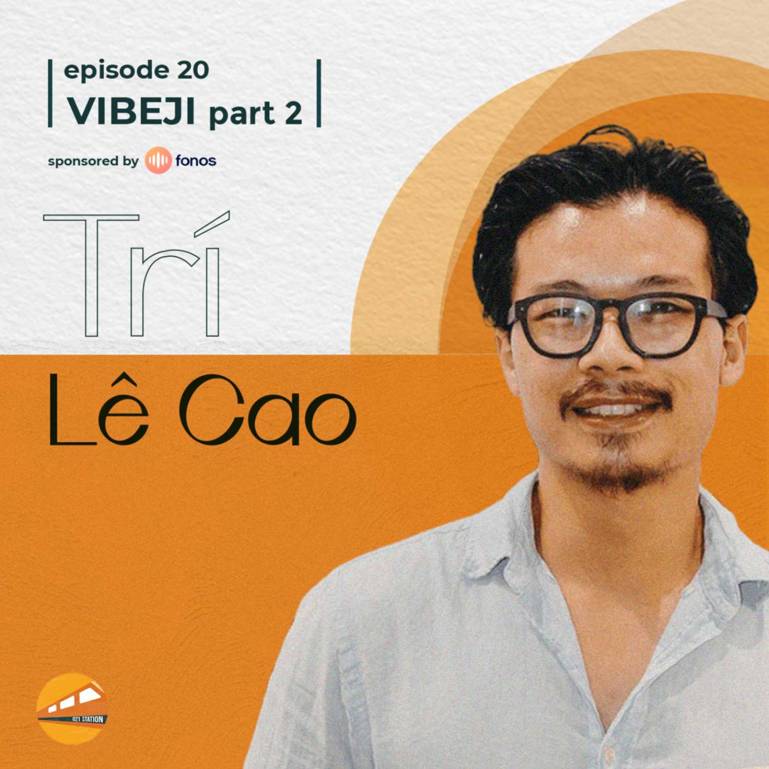 021 Station - Nhà ga 021