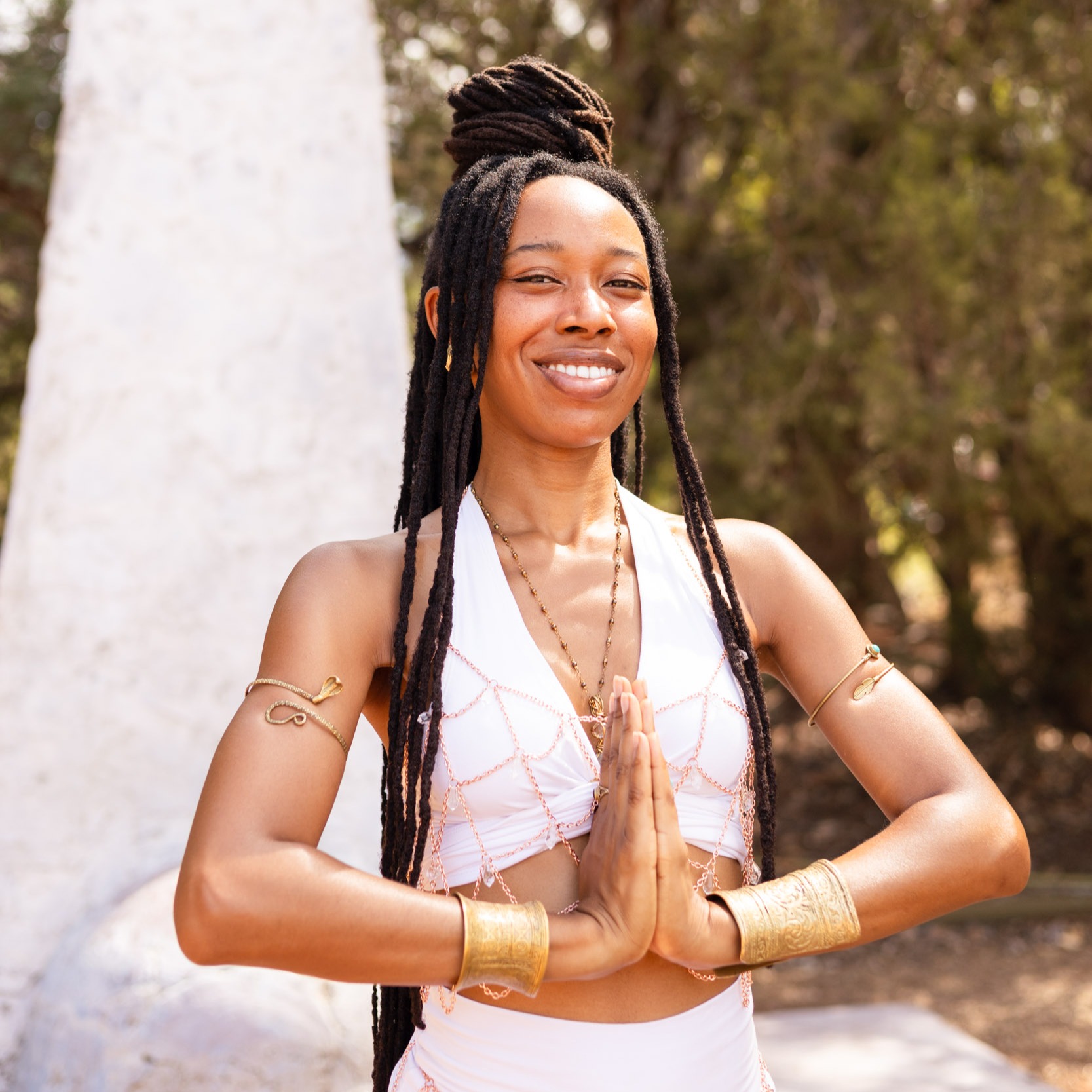 Rise of the Divine Feminine Podcast