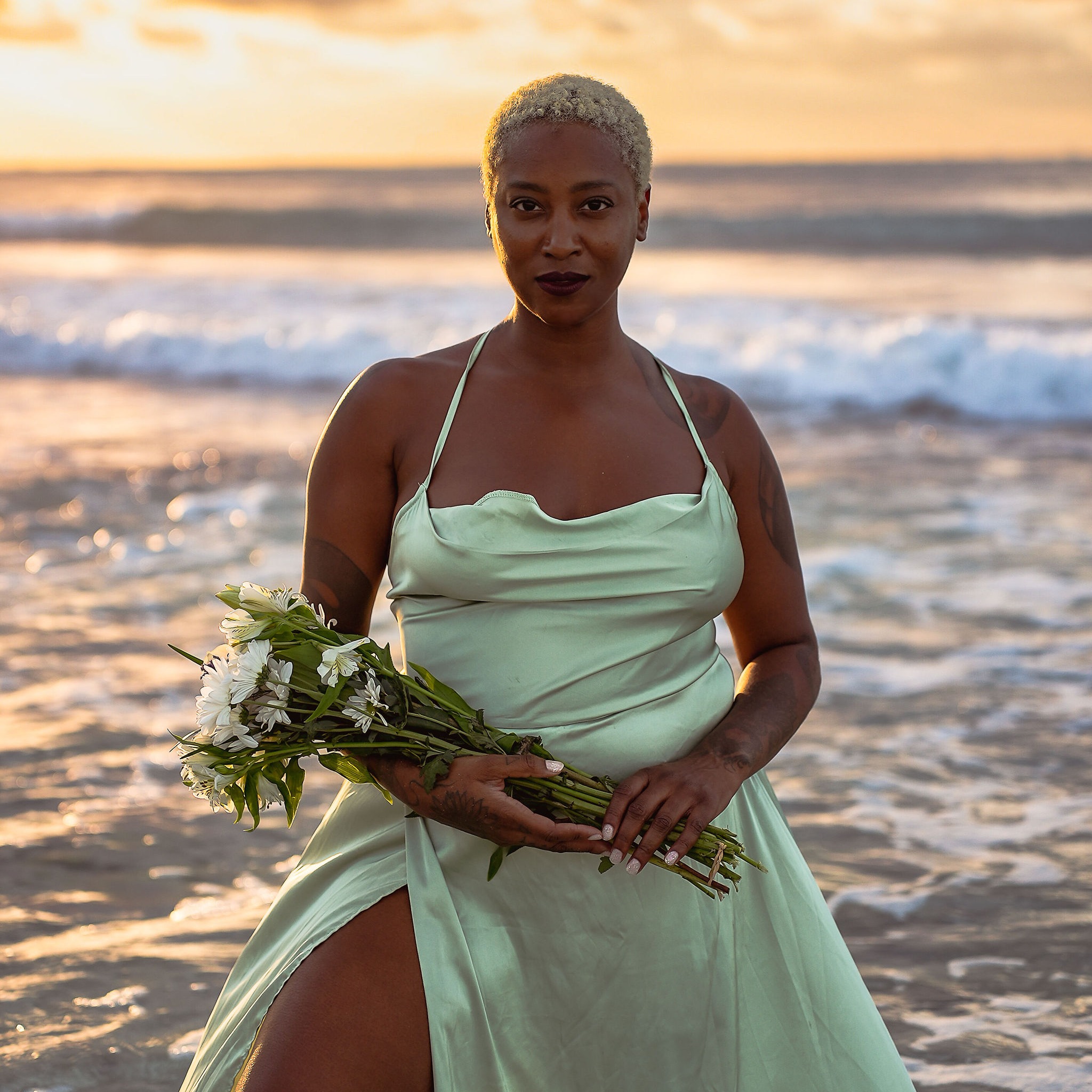 Rise of the Divine Feminine Podcast