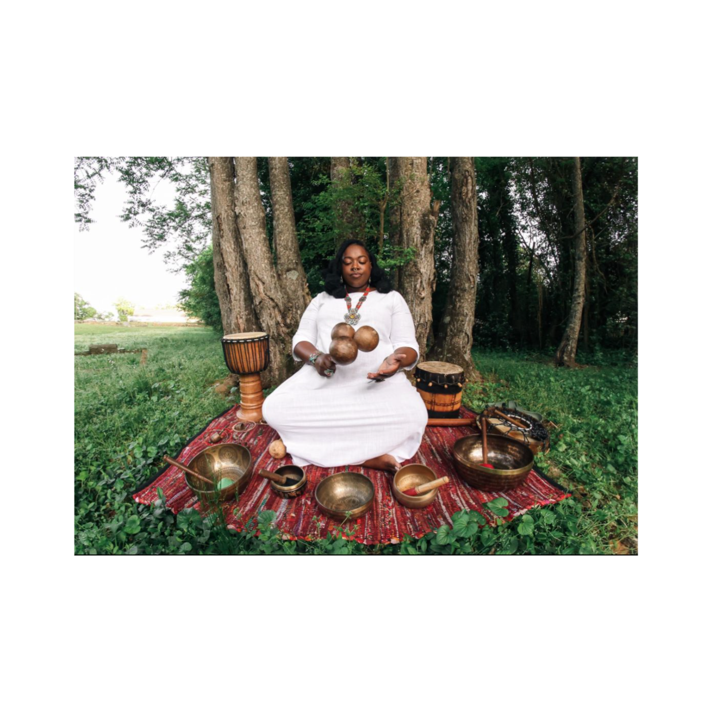 Redefining Love, Home, and the Sacred Feminine with Lotus episode artwork