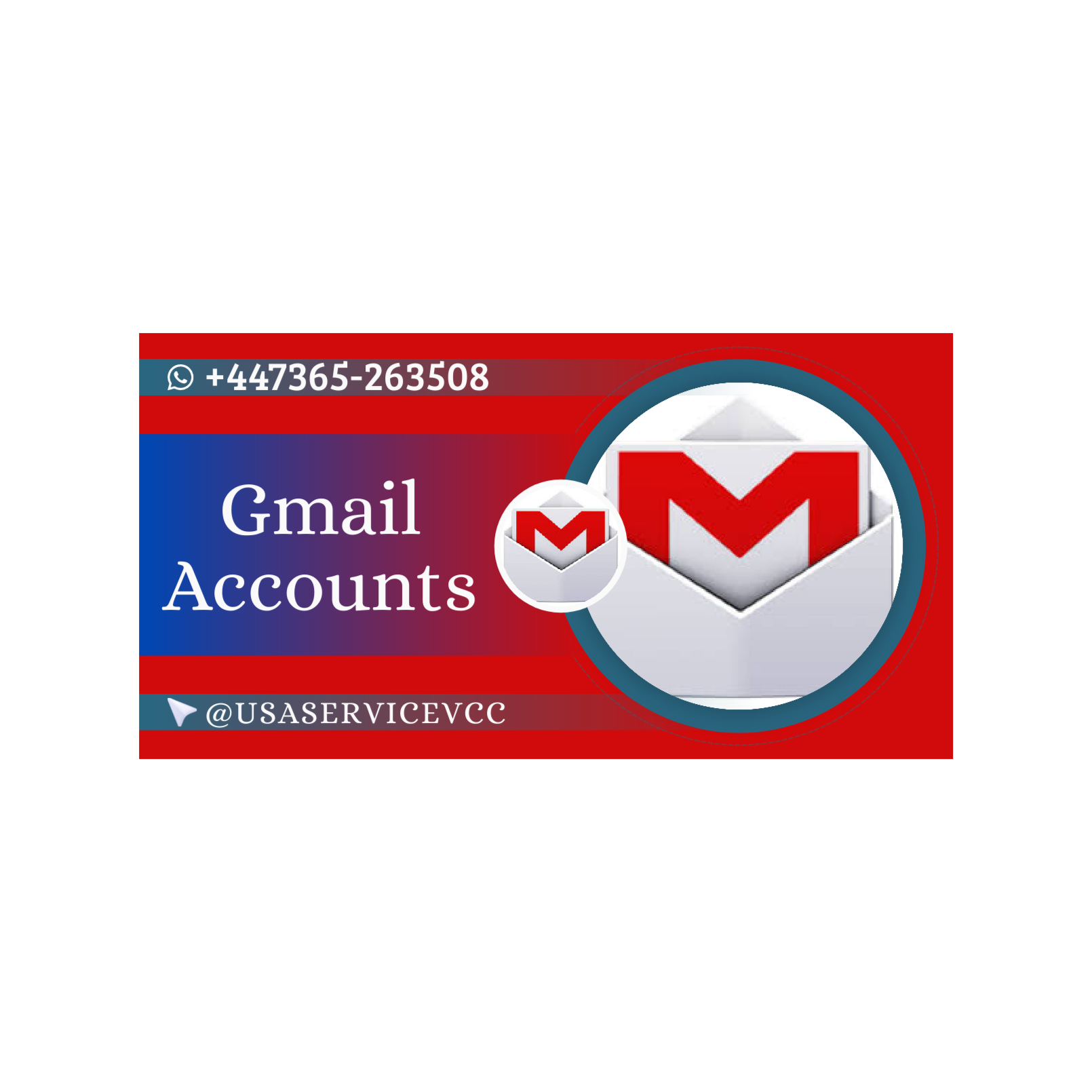 1.1 usa top popular best 5 site to buy old gamil accounts cover art