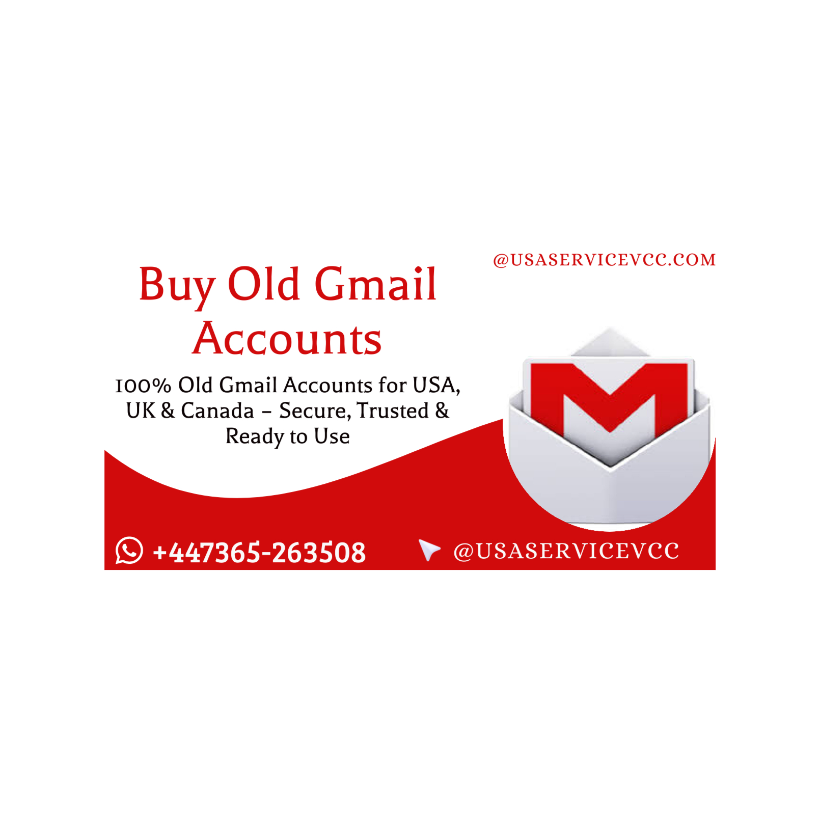1.2 worldwide most popular best 9 site to buy olg gmail Accounts cover art