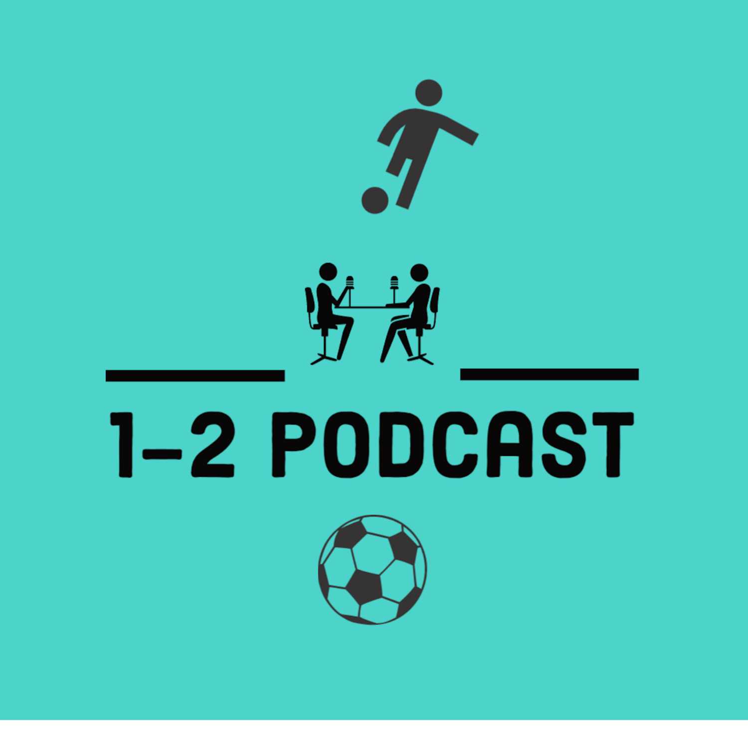 1-2 Podcast