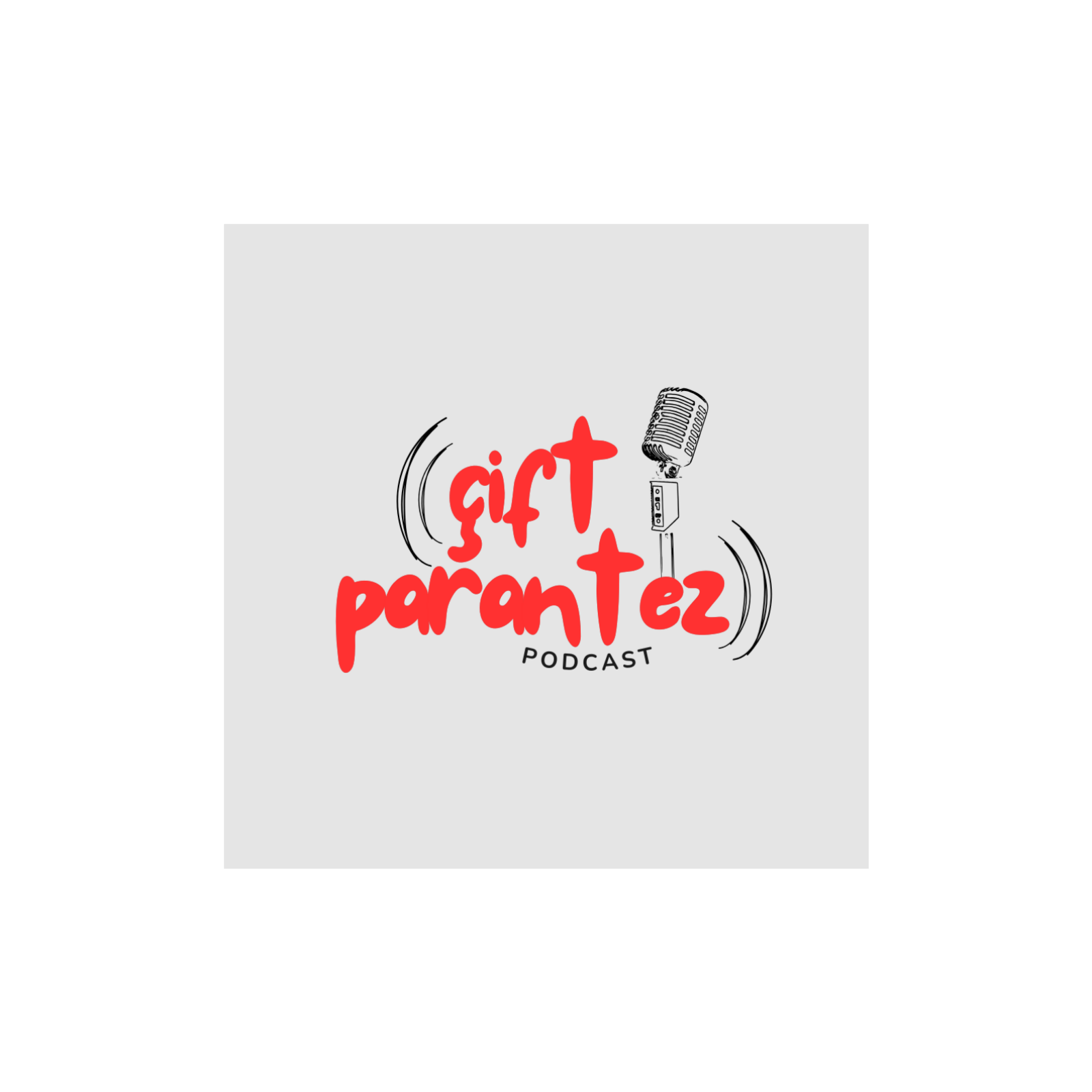 Çift Parantez 🎧 cover art