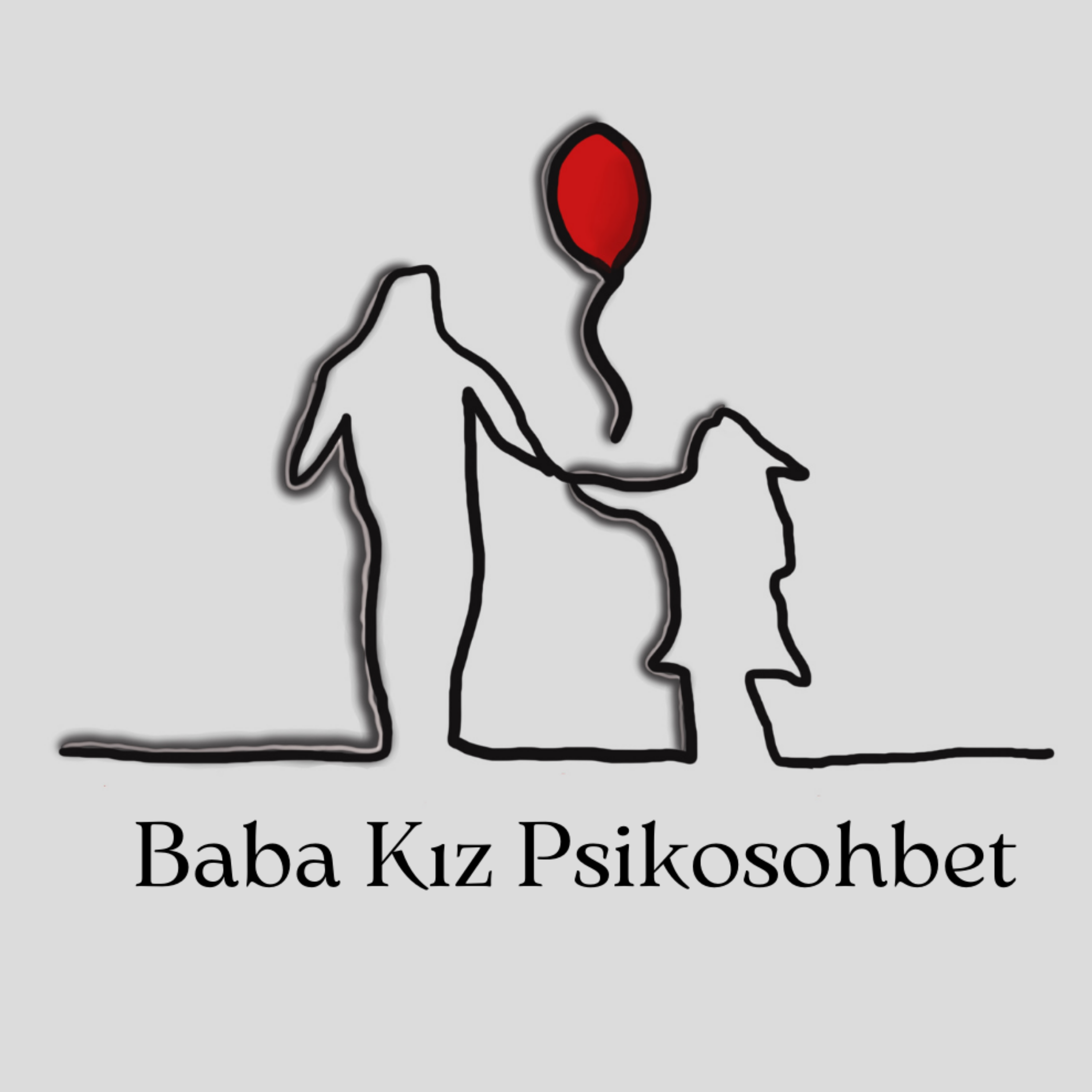 Baba Kız Psikosohbet podcast artwork