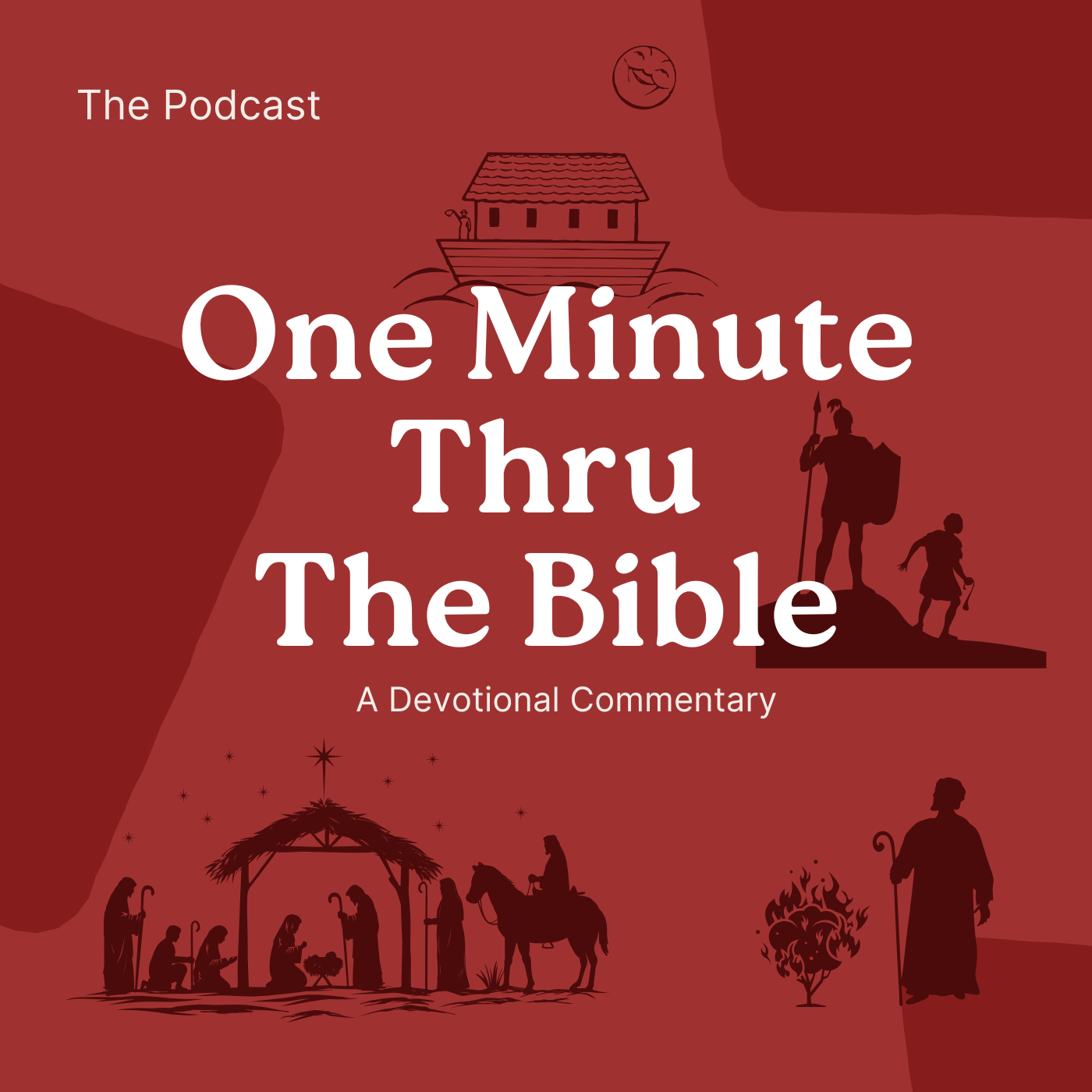 One Minute Thru The Bible 