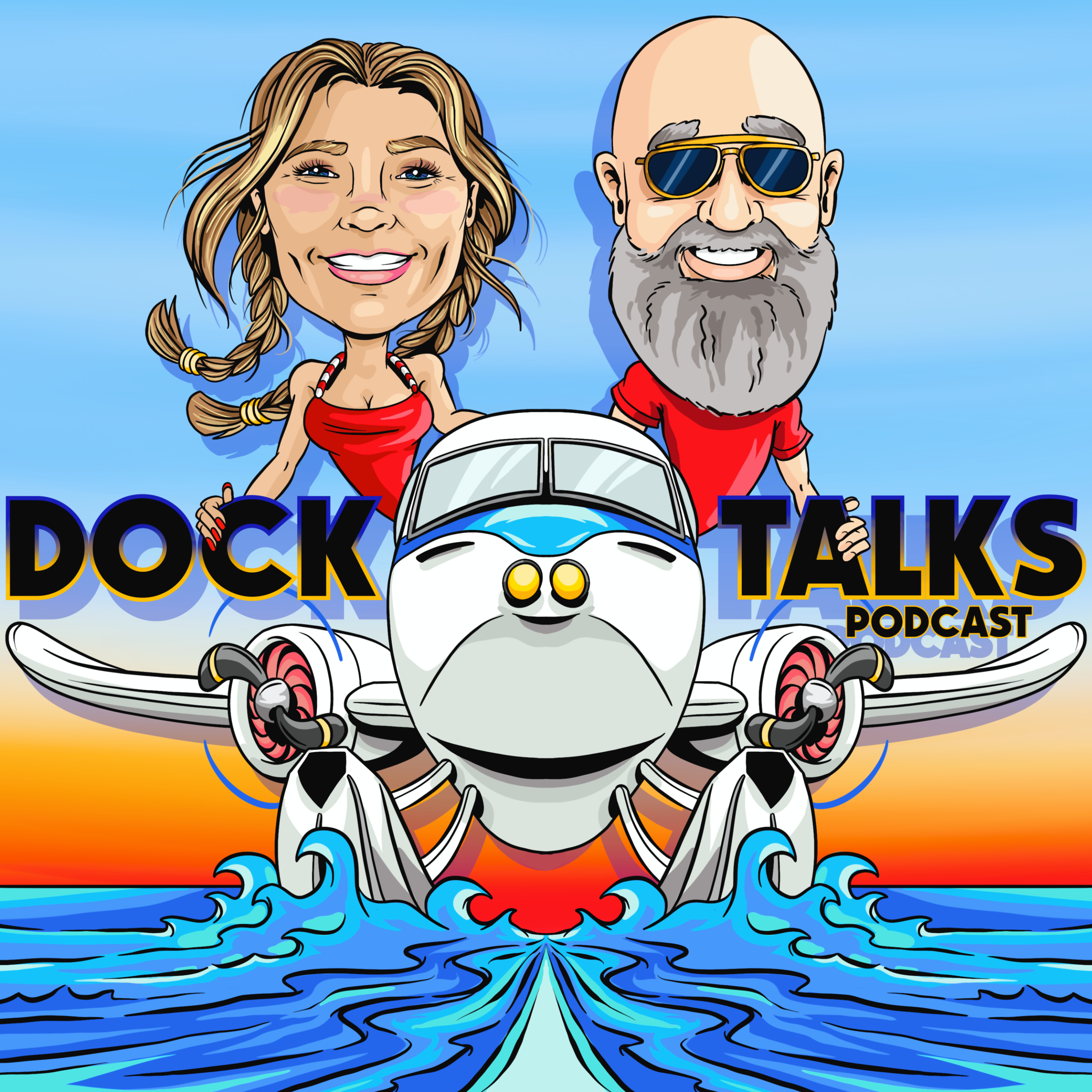 Dock Talks