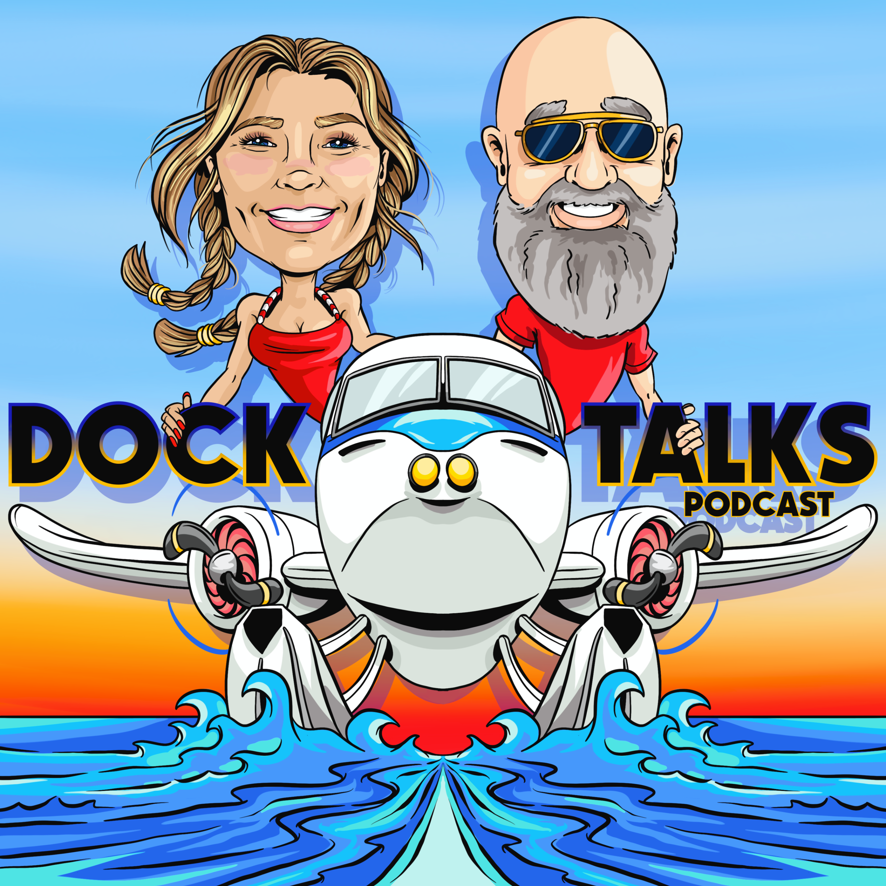 Dock Talks