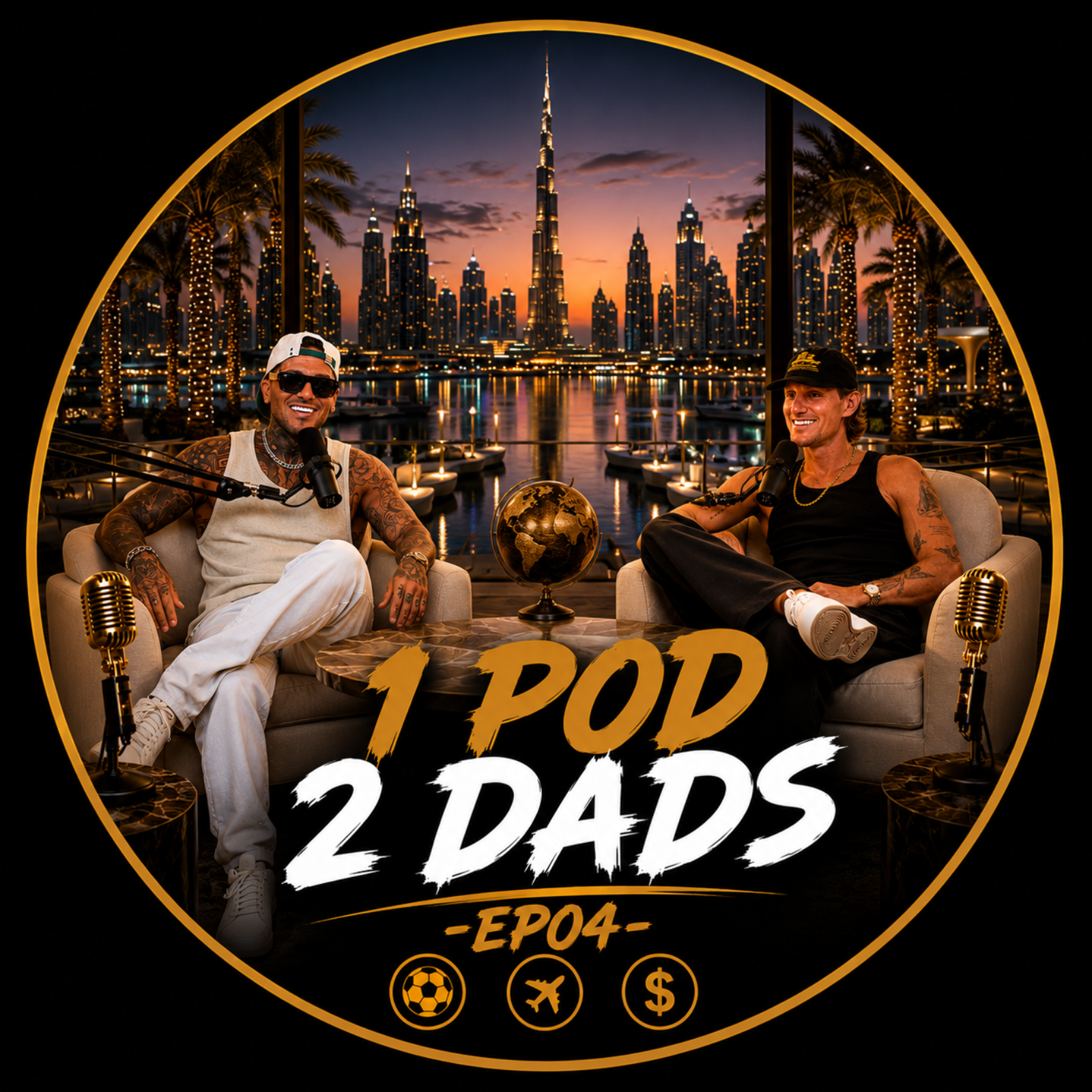 UK Trip, Summer Plans, Dad Life, 90s & 2000's Fashion Nostalgia & Footballs Back | EP04