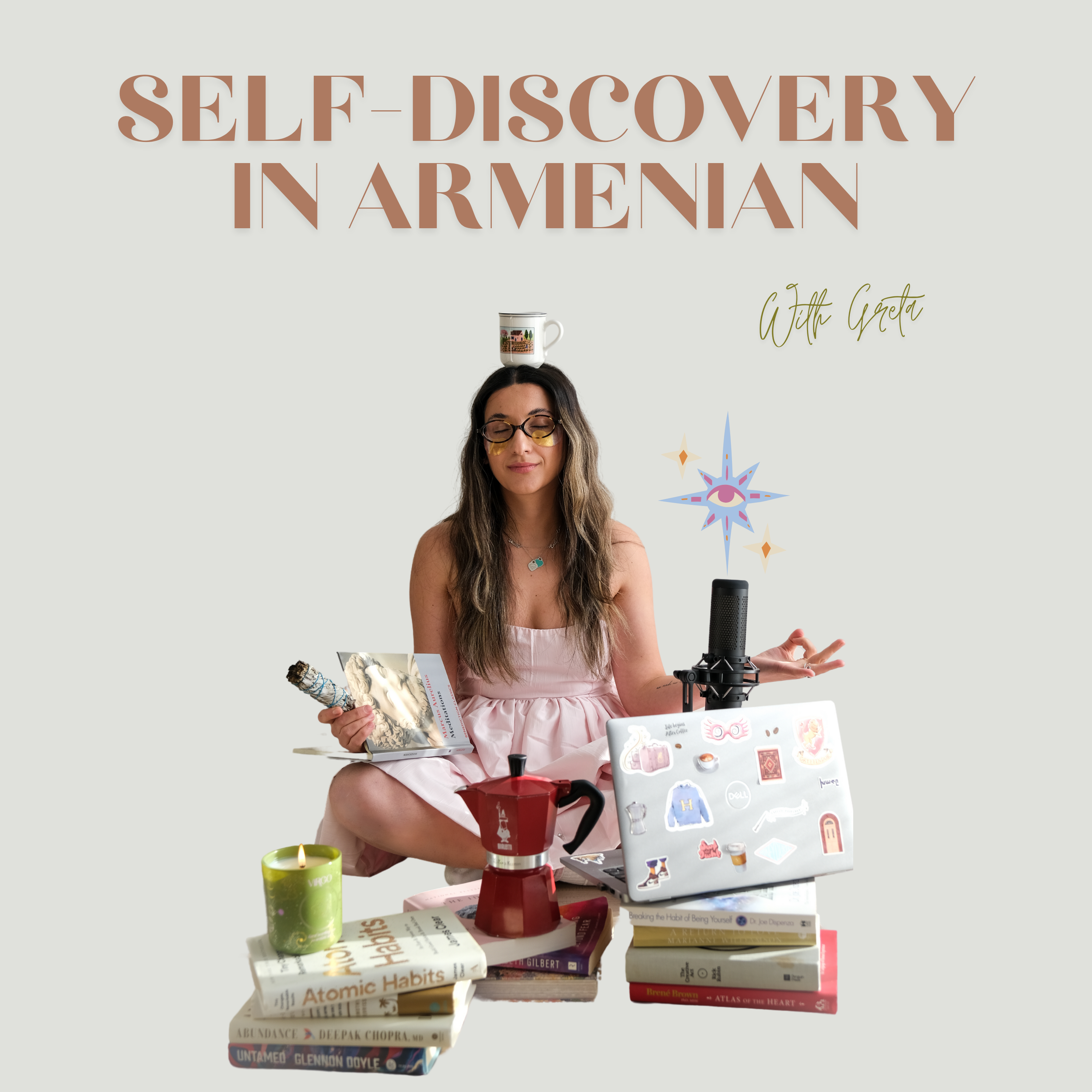 Self-Discovery in Armenian