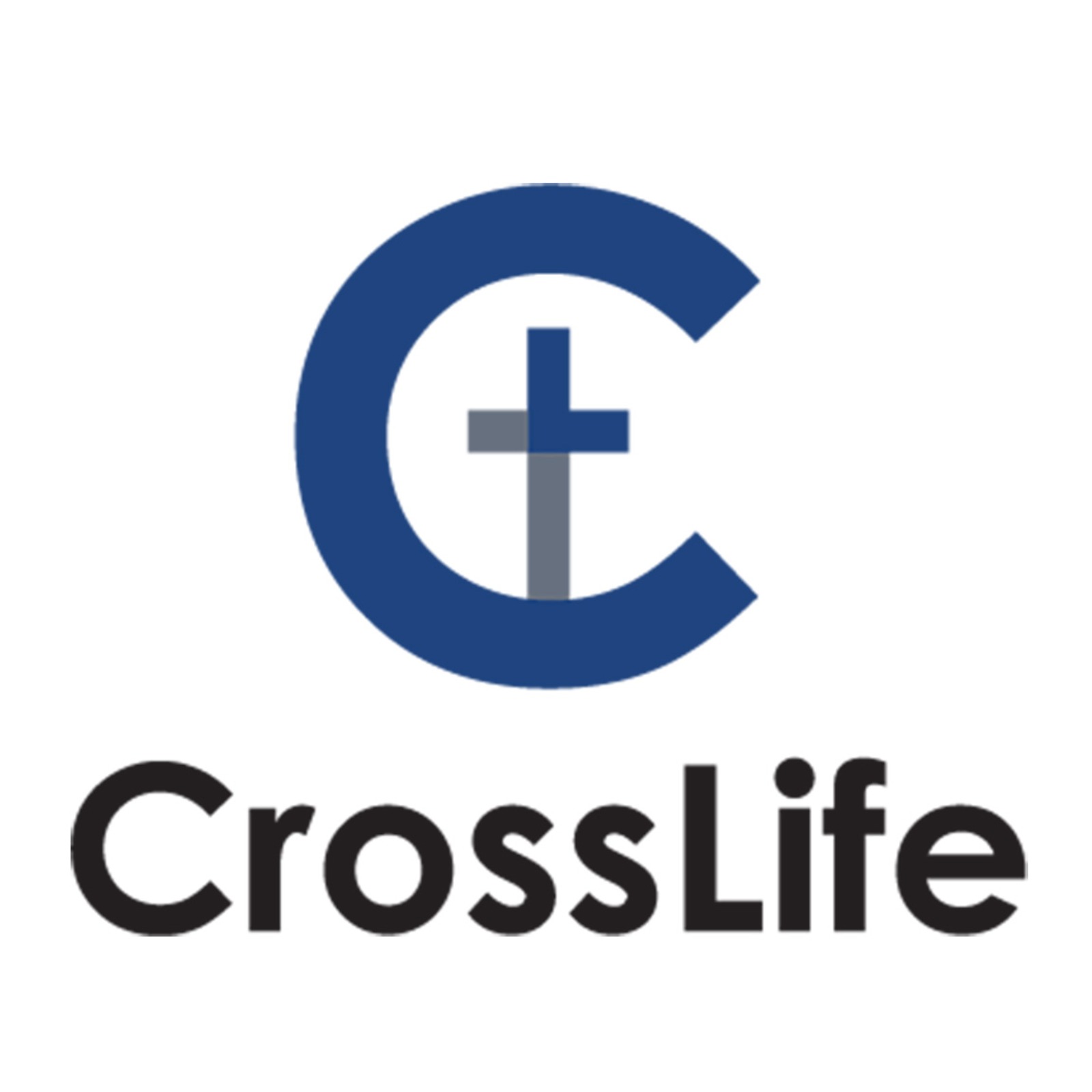 CrossLife Church podcast artwork