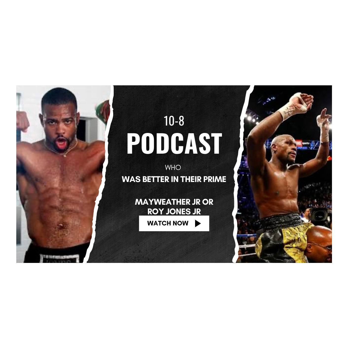 10-8 podcast