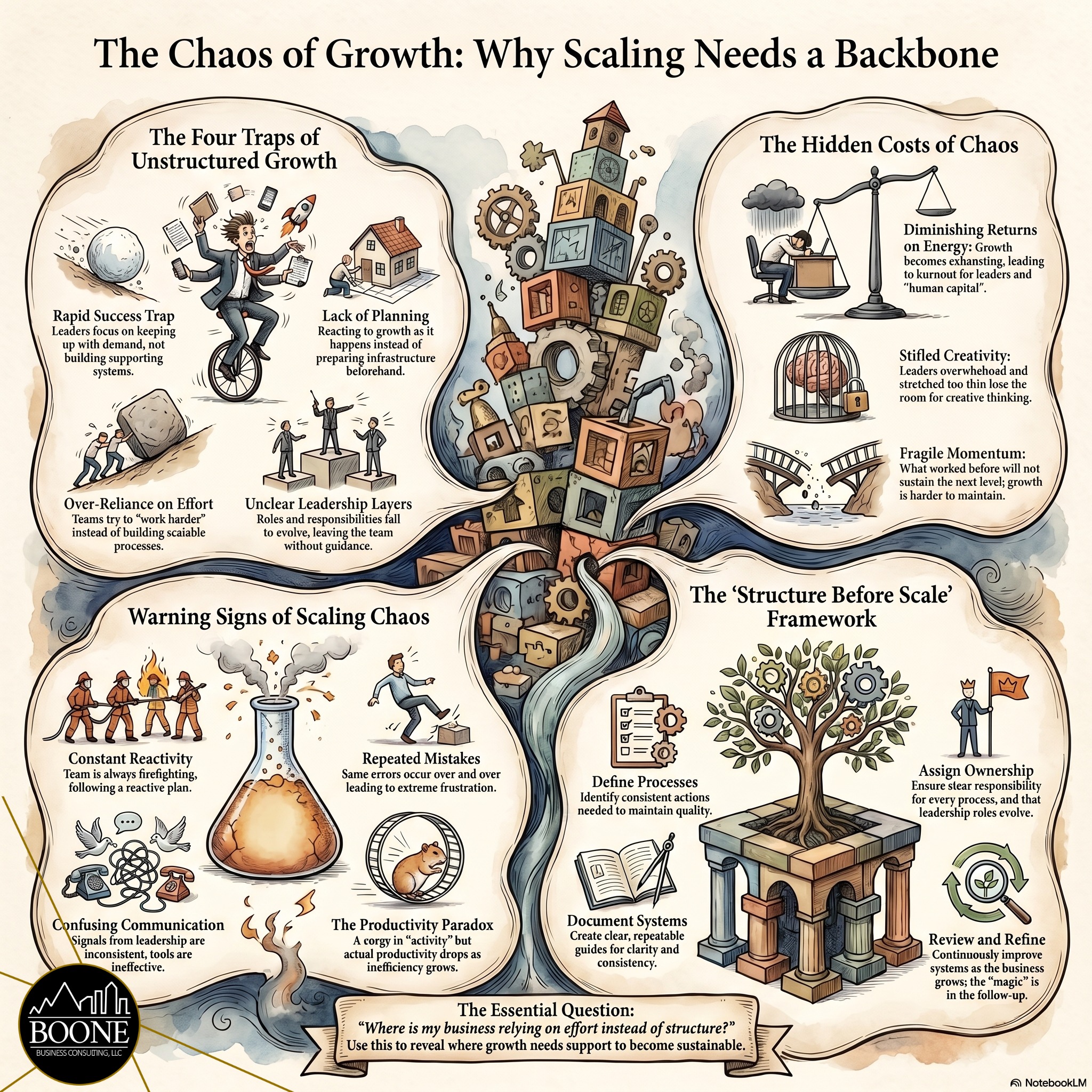 Grit & Growth for a Sustainable Future episode artwork