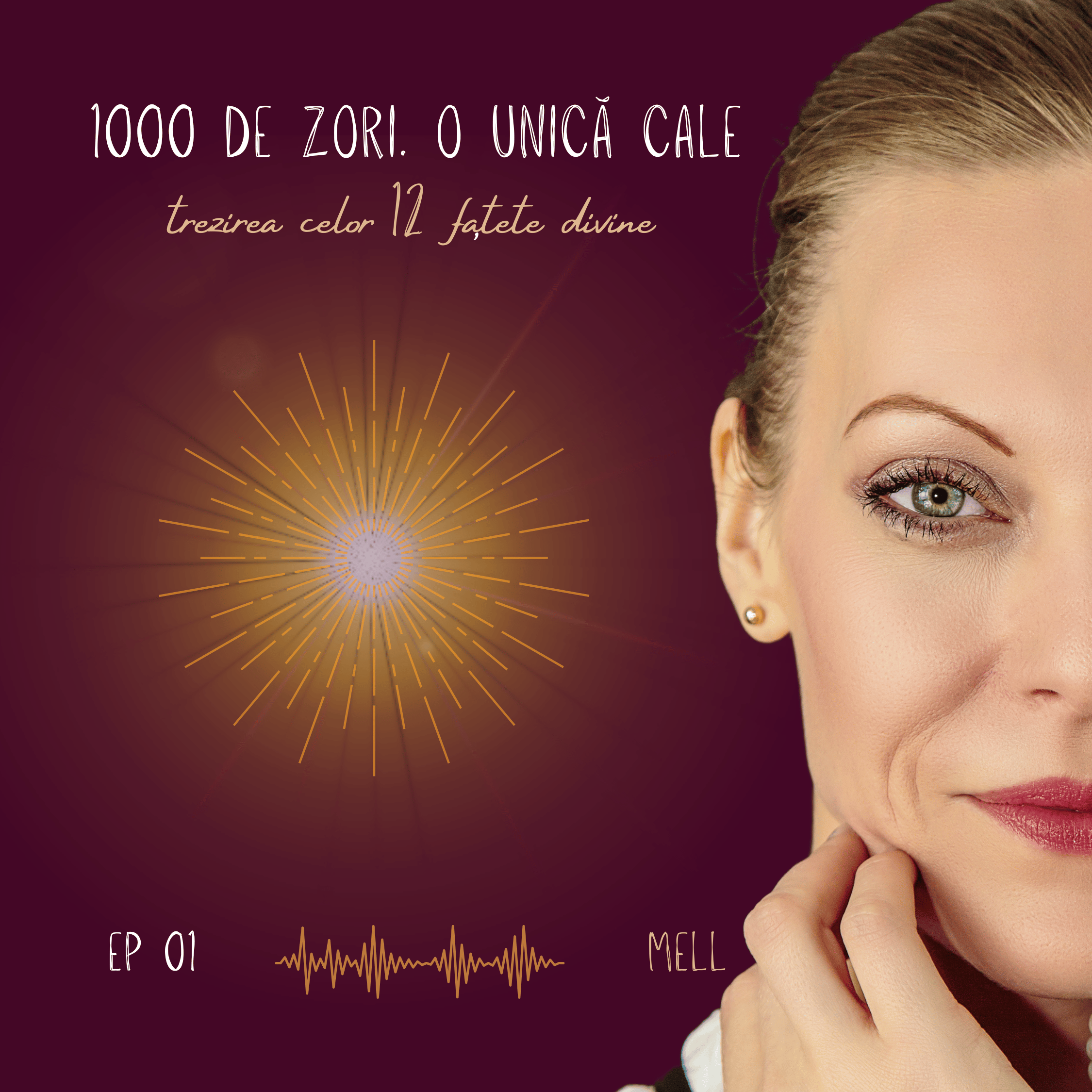 Ziua 1 – Începutul călătoriei episode artwork