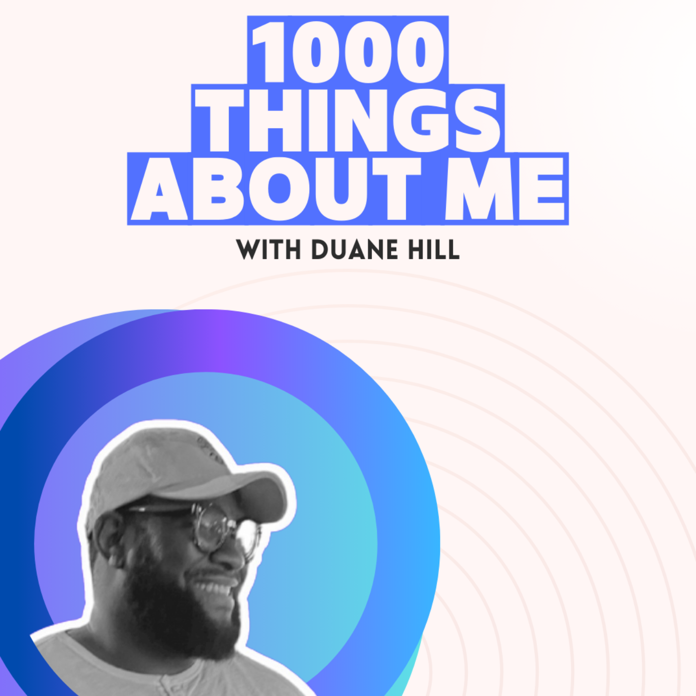 1000 Things about Me