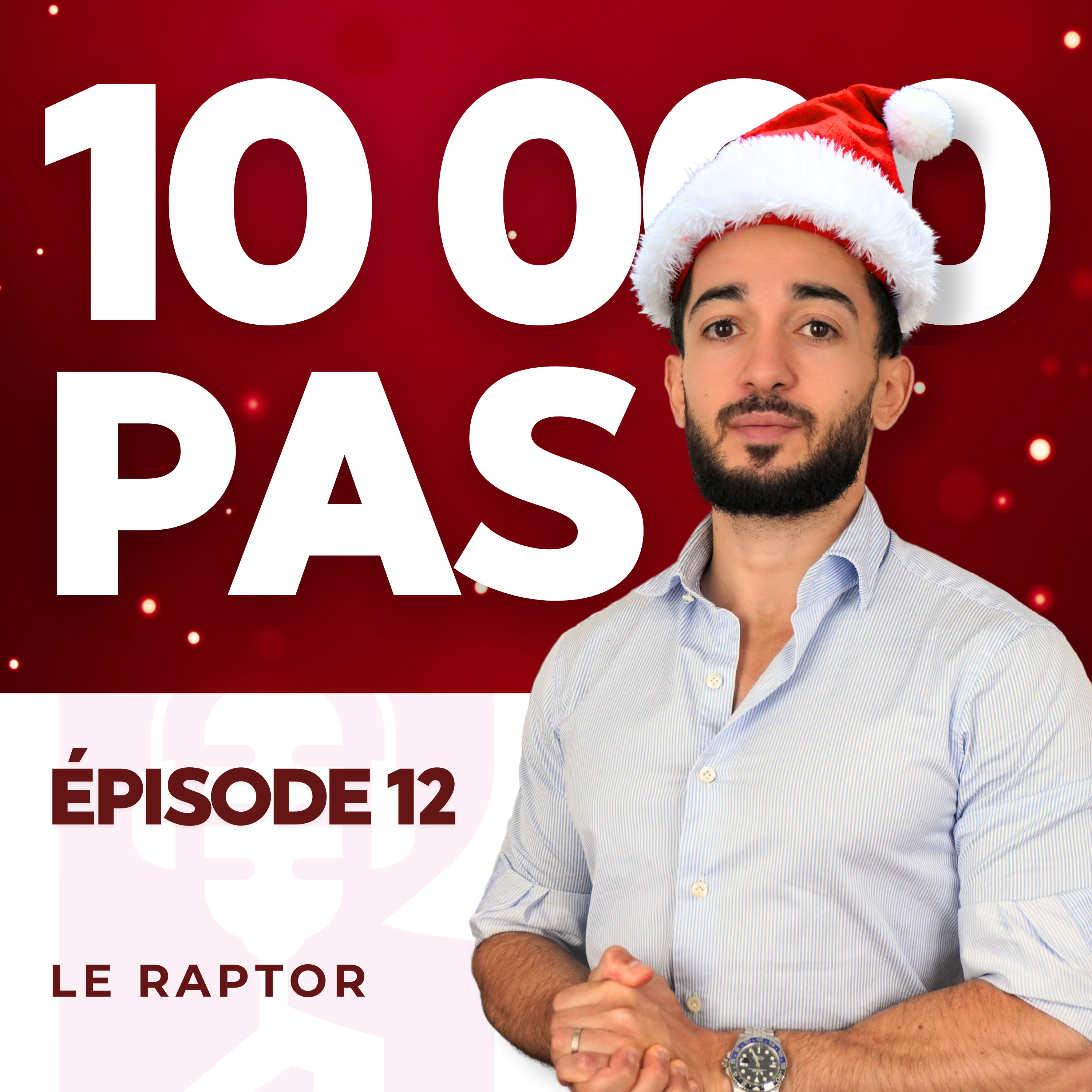 #12 SUBVENTIONS VS CREUSER L'ÉCART - 10 000 PAS SAISON 3 - podcast episode cover