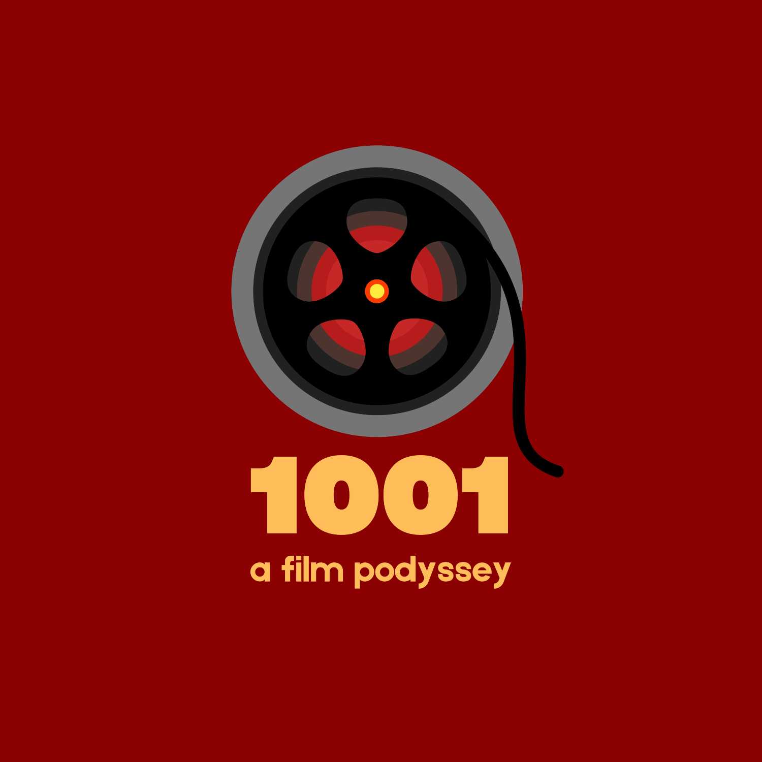 1001: A Film Podyssey | The Shining (1980)