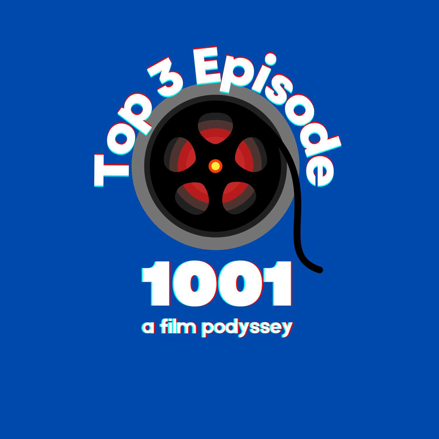1001: A Film Podyssey