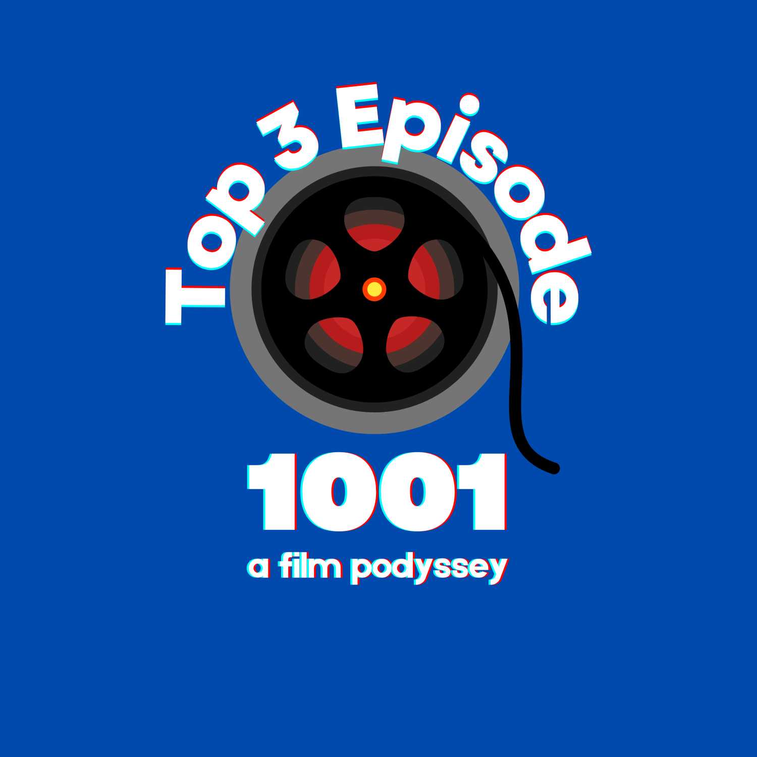 1001: A Film Podyssey | Top 3 On Screen Acting Partnerships
