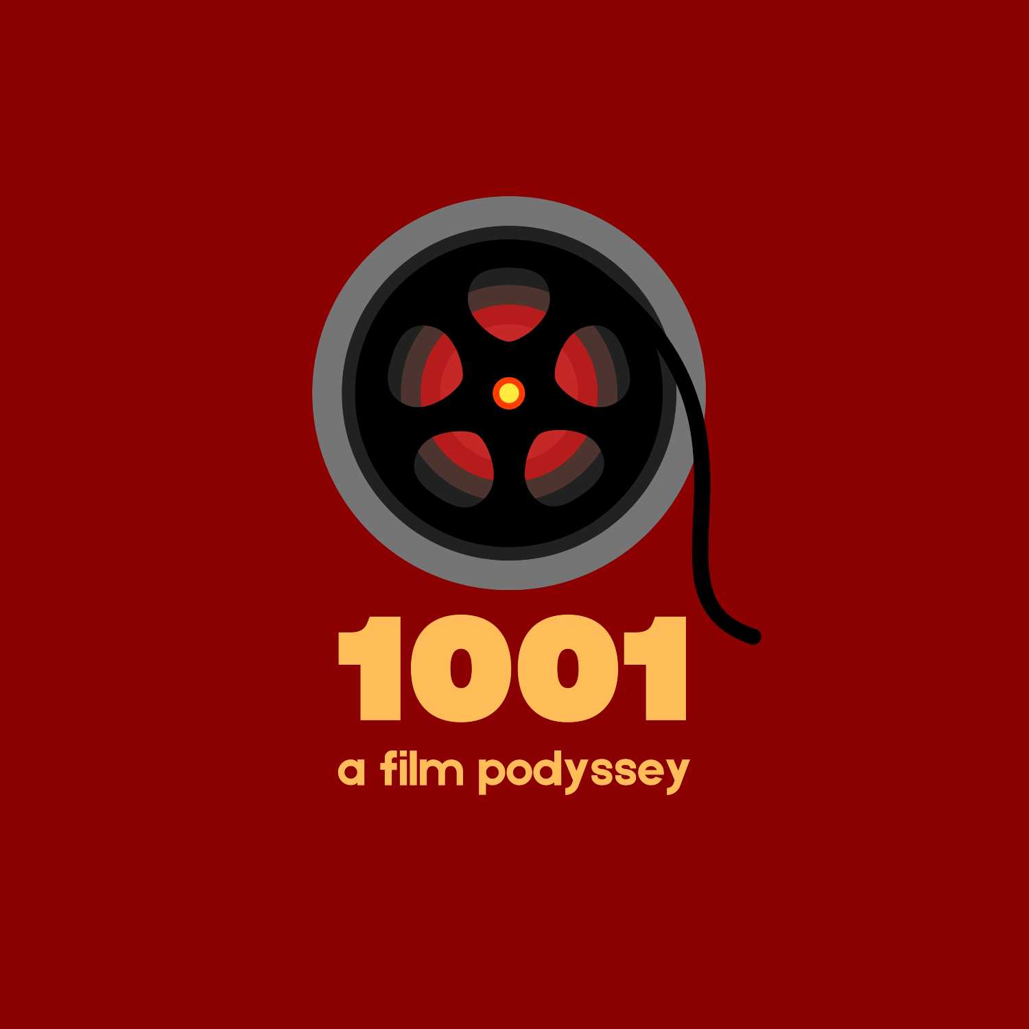 1001: A Film Podyssey | Rebel Without a Cause (1955)