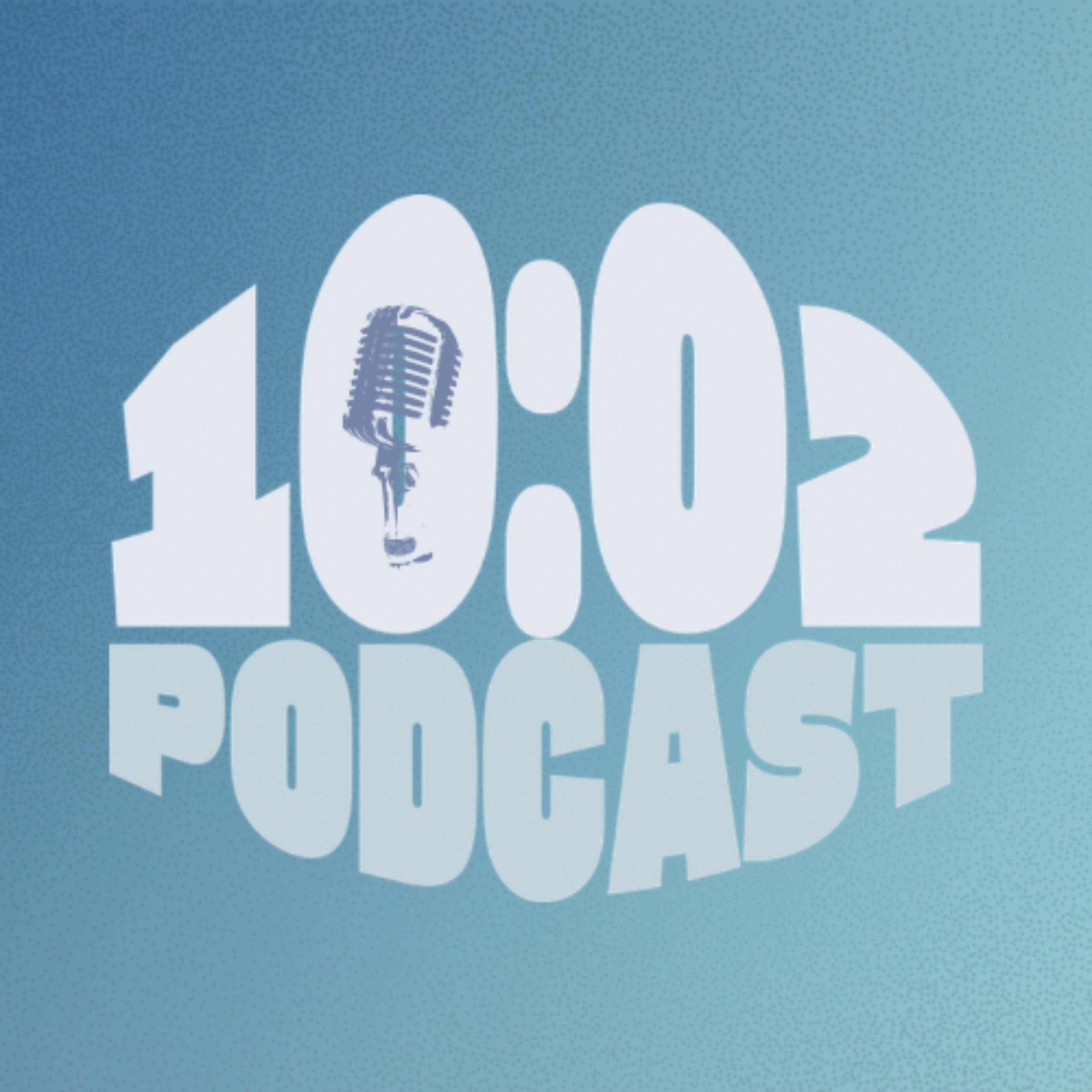 1002 Podcast podcast artwork