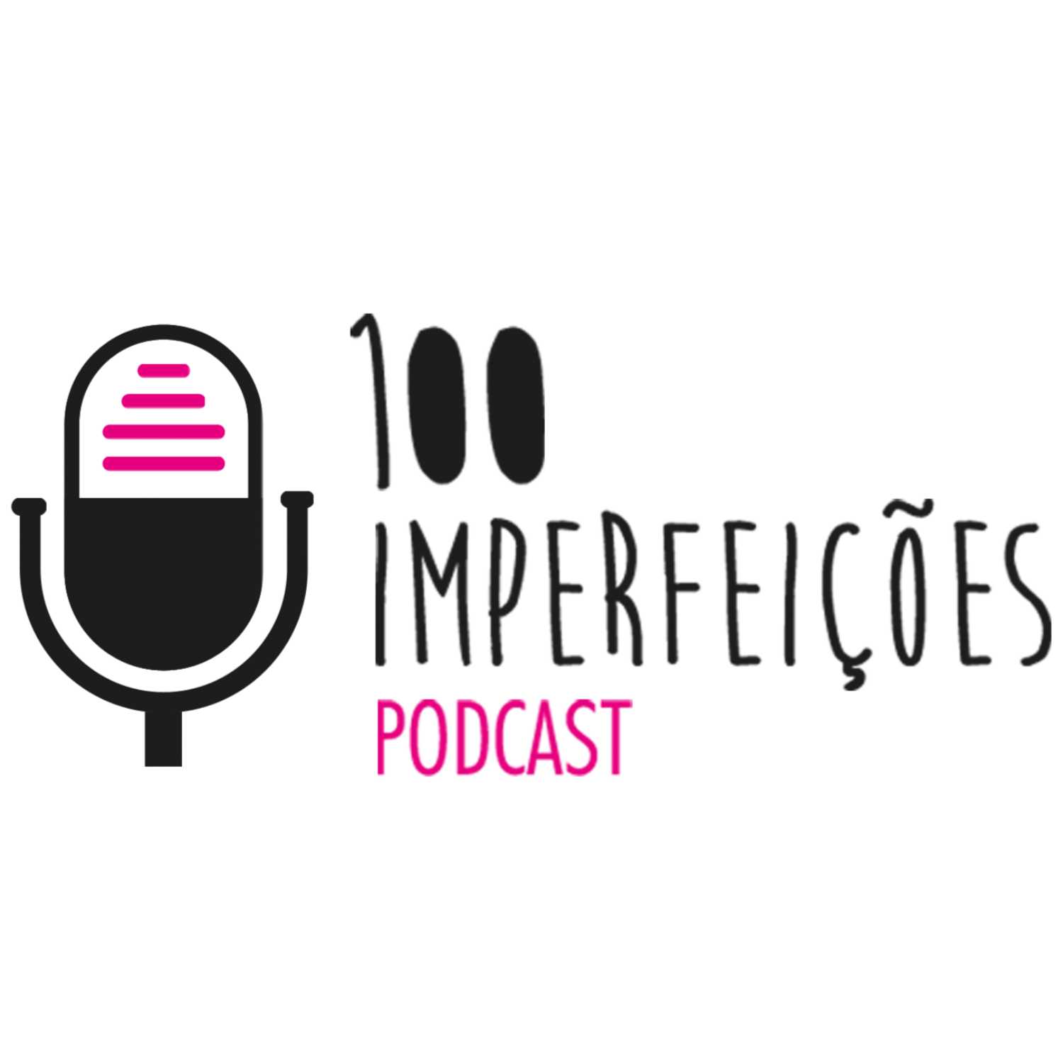 100 Imperfeicoes