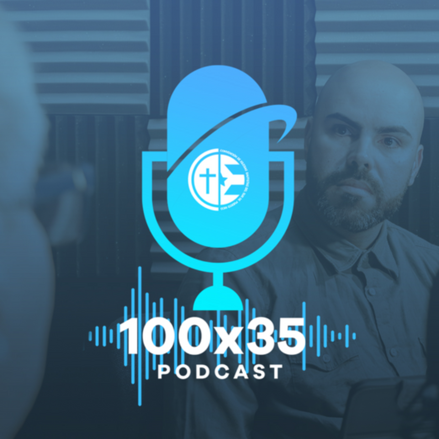100X35 Podcast