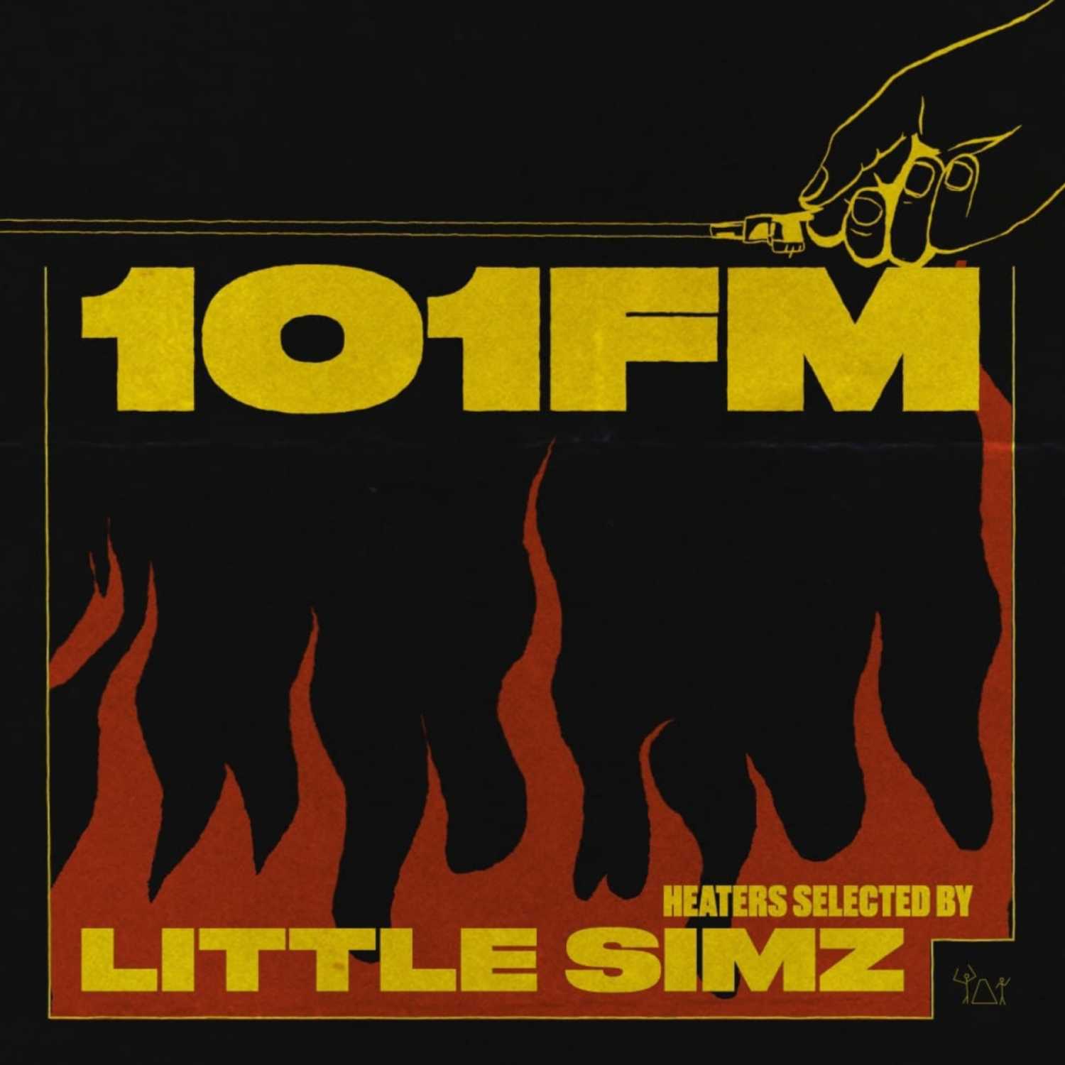 101FM