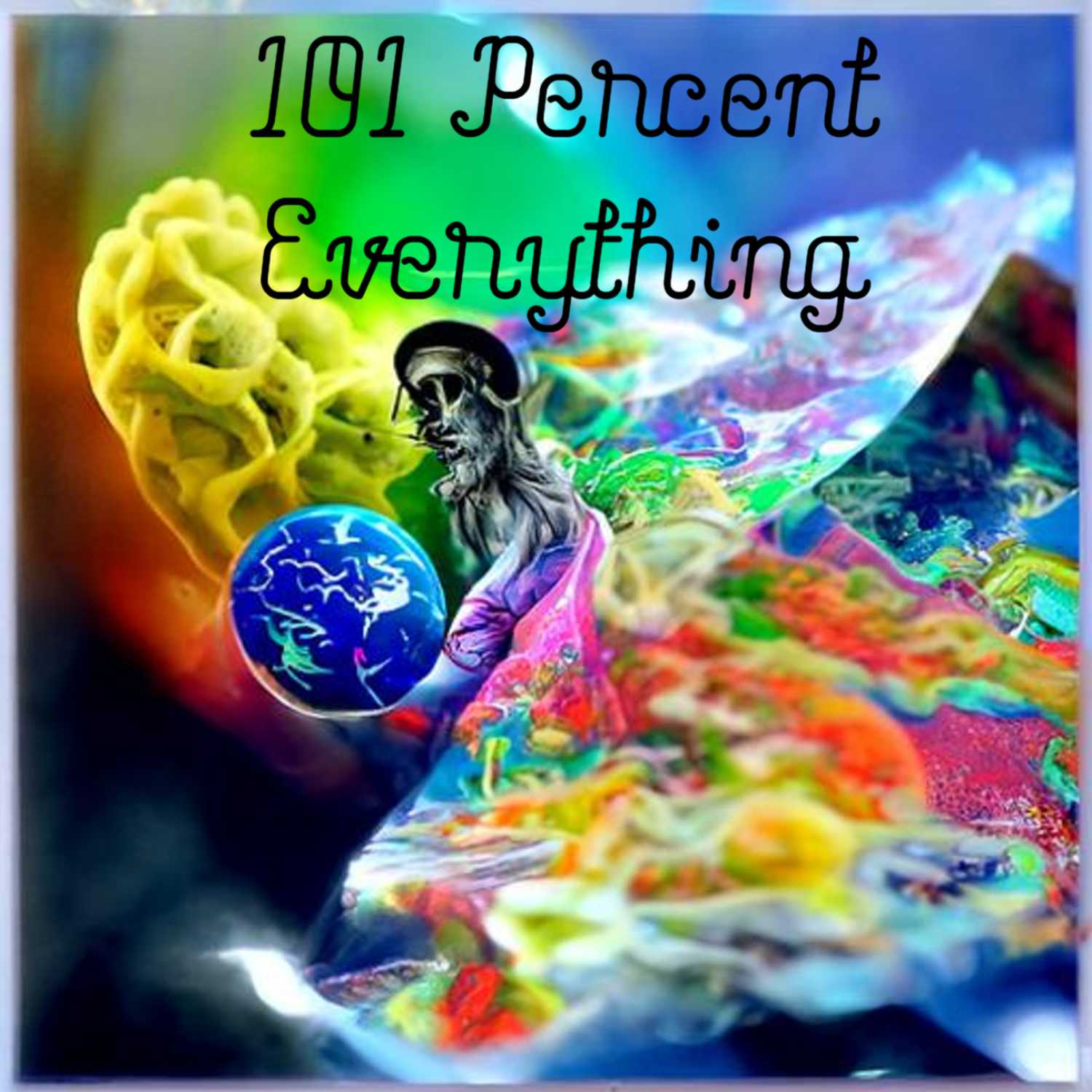 101PercentEverything