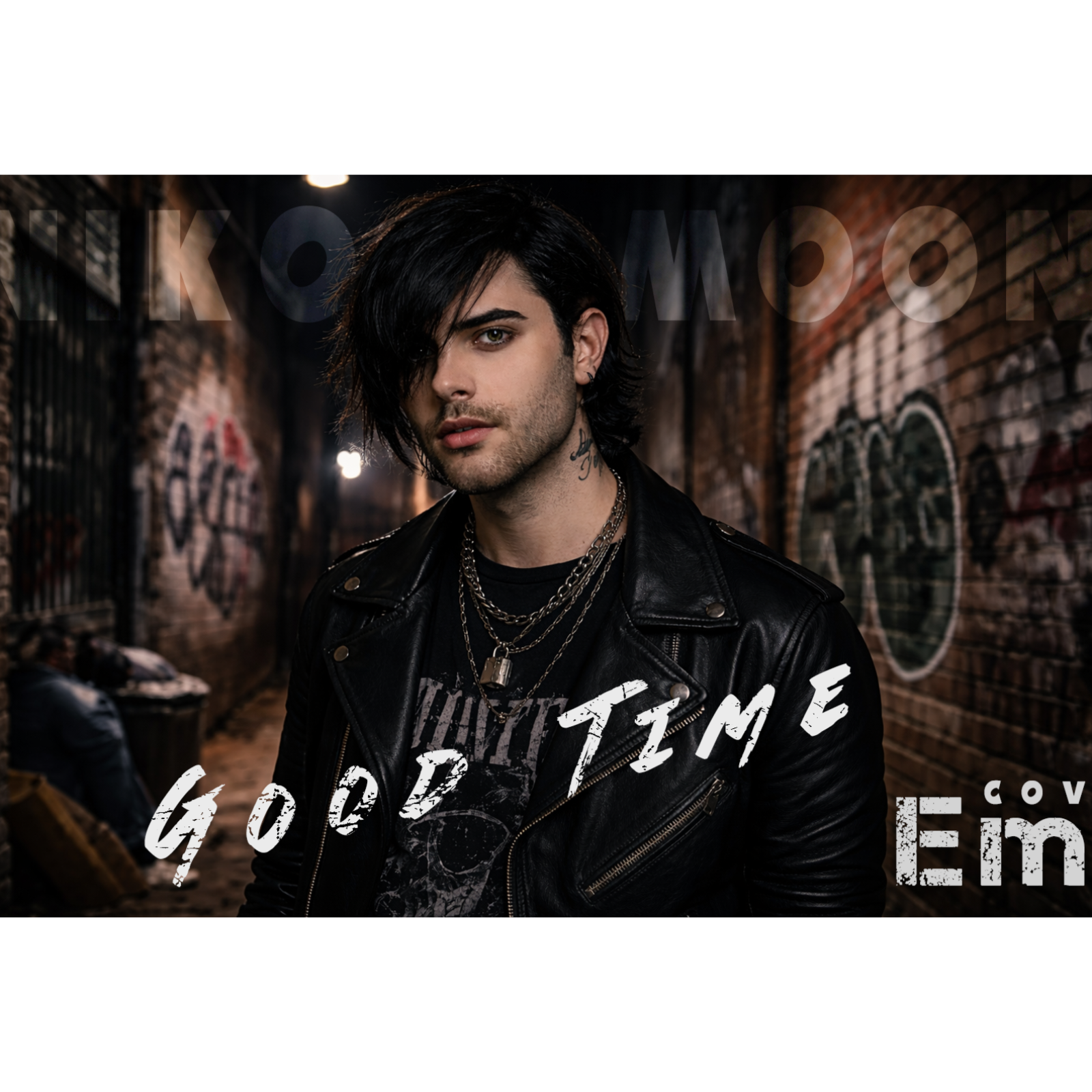 Good Time ~ Niko Moon Emo Cover episode artwork