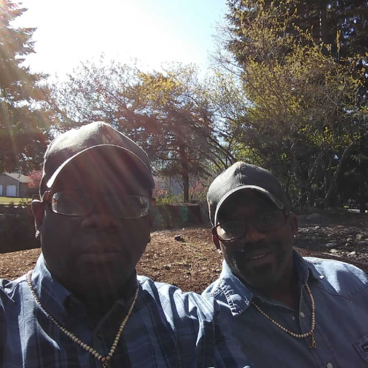 New Muzic by Kekoa The Artist and Michael J Thomas! ANYTHING GOES MON. 108.3 WGKSRADIO