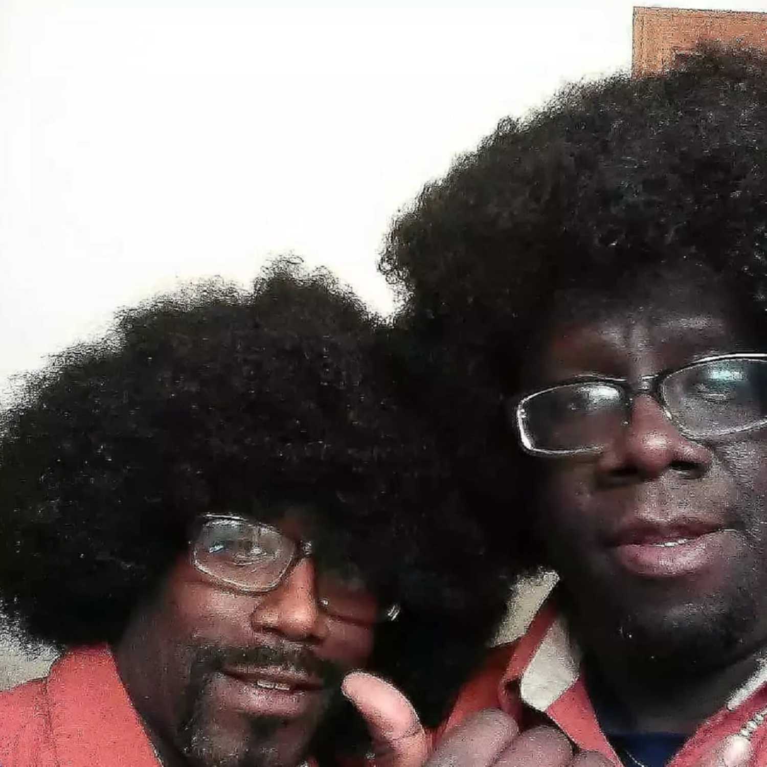 Get ya Afro wig and lets boogie! to show 1632 DISCO R&B CLASSIC THROWBKS! 108.3 WGKSRADIO