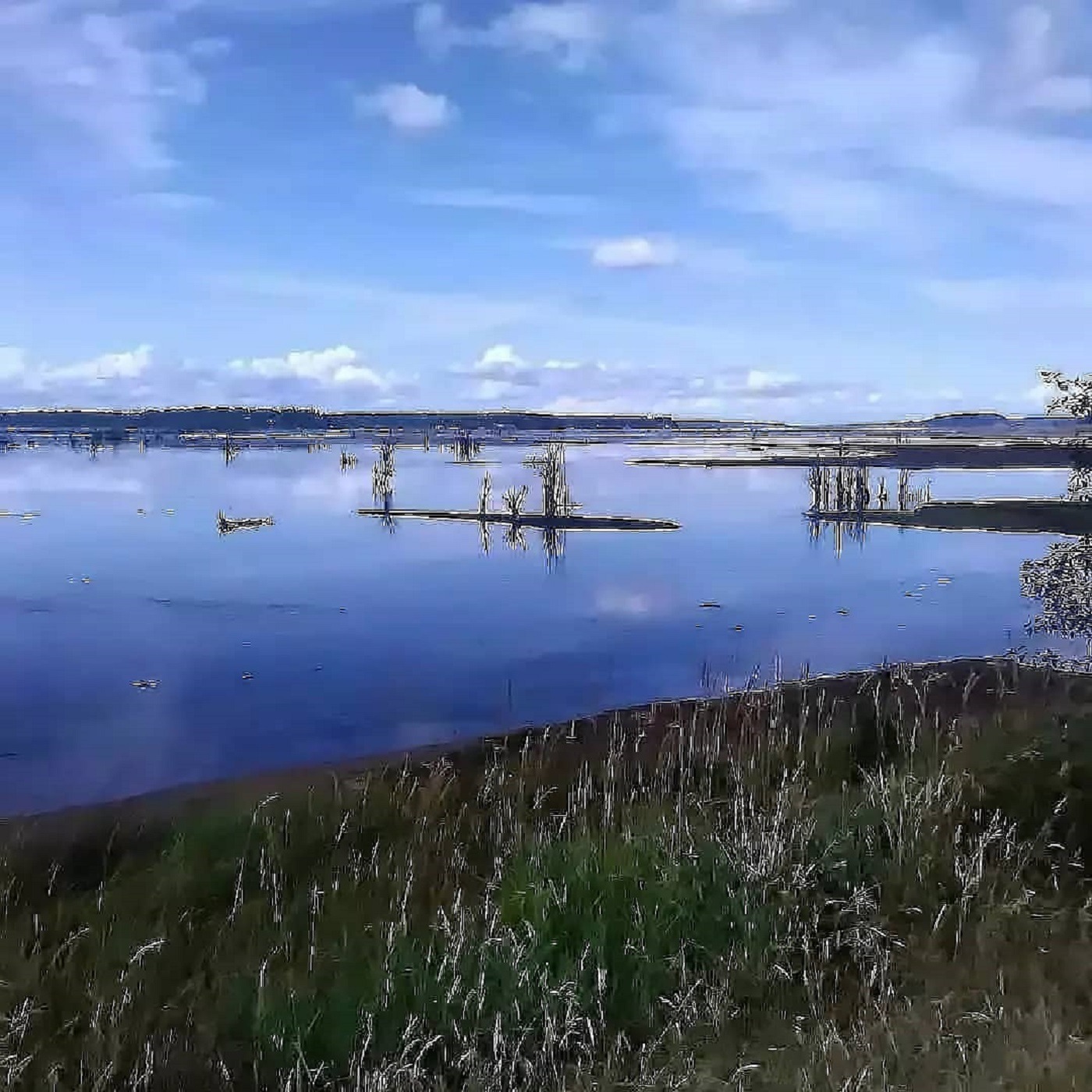 SHOW 2119 Real Silky & Smooth, Jazz on 108.3 WGKSRADIO